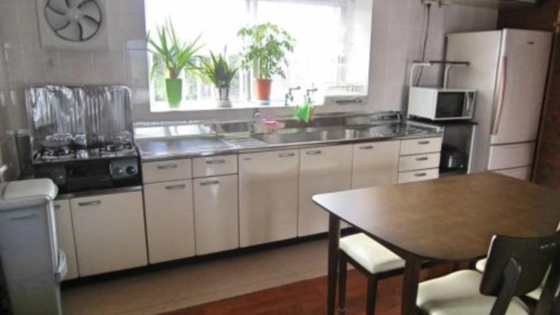 오키나와 본섬 이에지마 민파쿠 3성급 호텔 로비