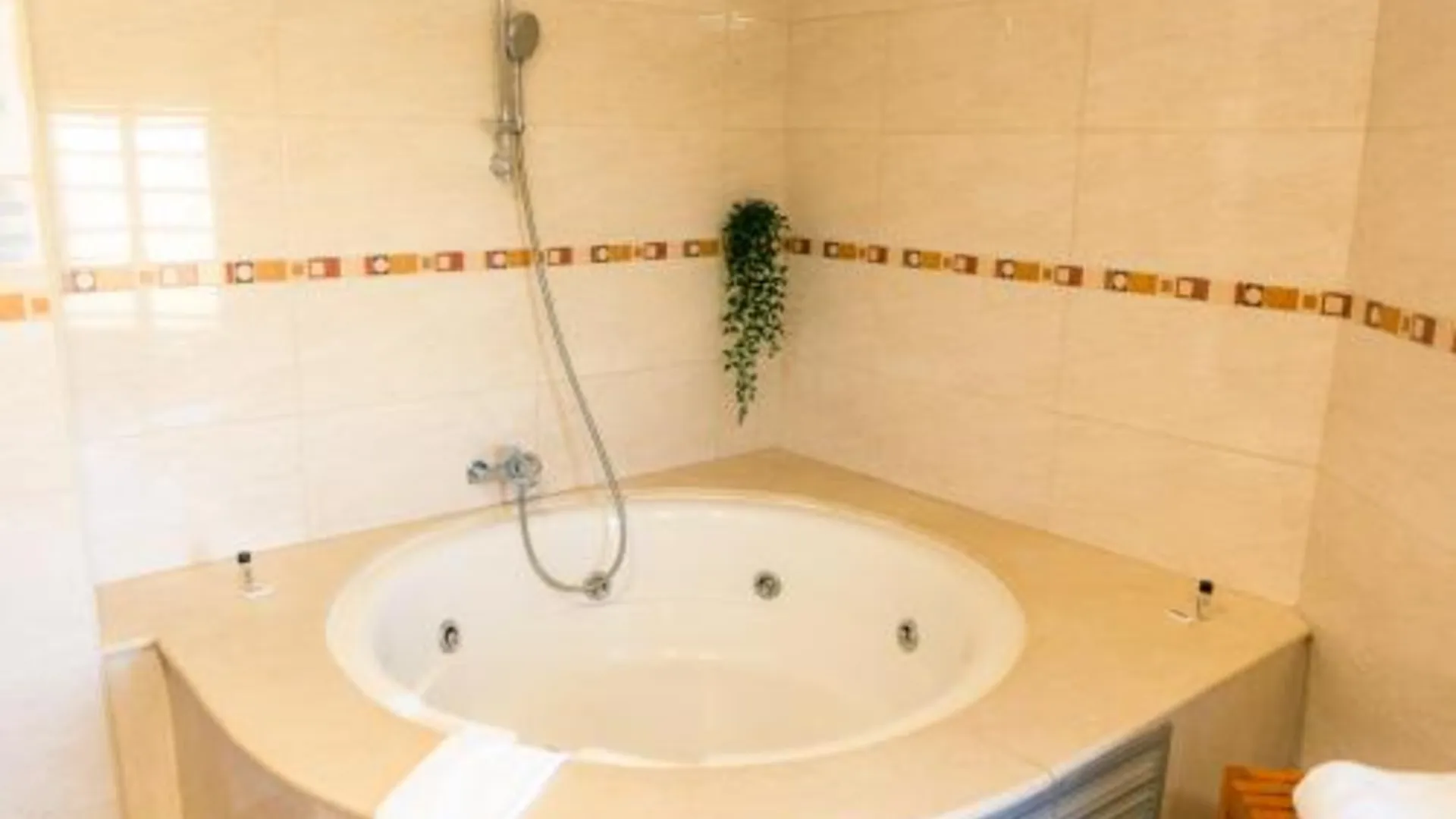 알래쿼스 Plaza Alaquas 3성급 호텔 레스토랑