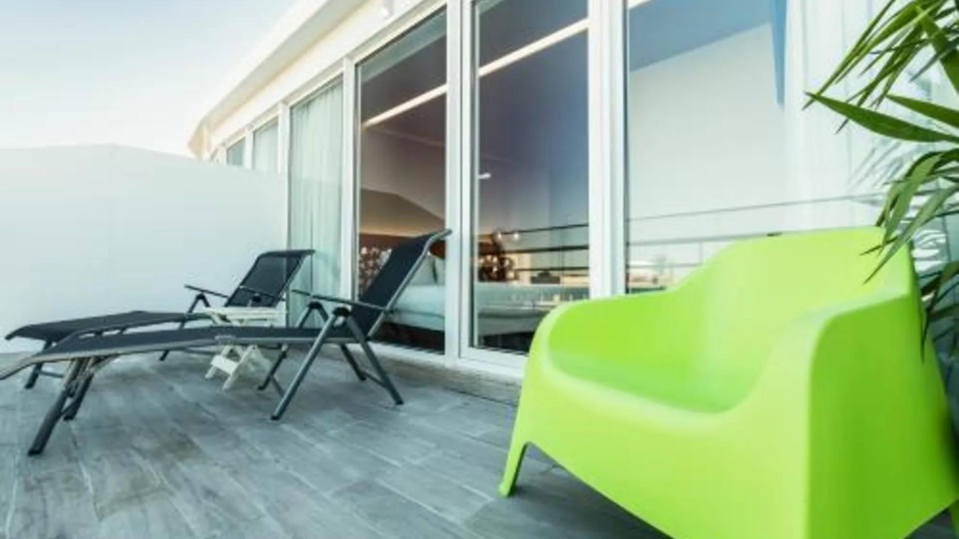 리스본 이비스 스타일스 리스보아 센트로 마르케스 드 폼발 3성급 호텔 외관