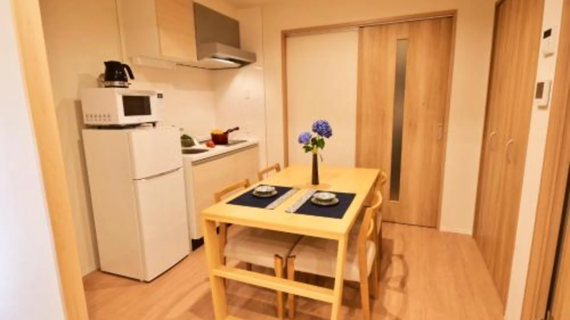 교토 호텔 몬돈스 교토 고조 4성급 게스트하우스 수영장