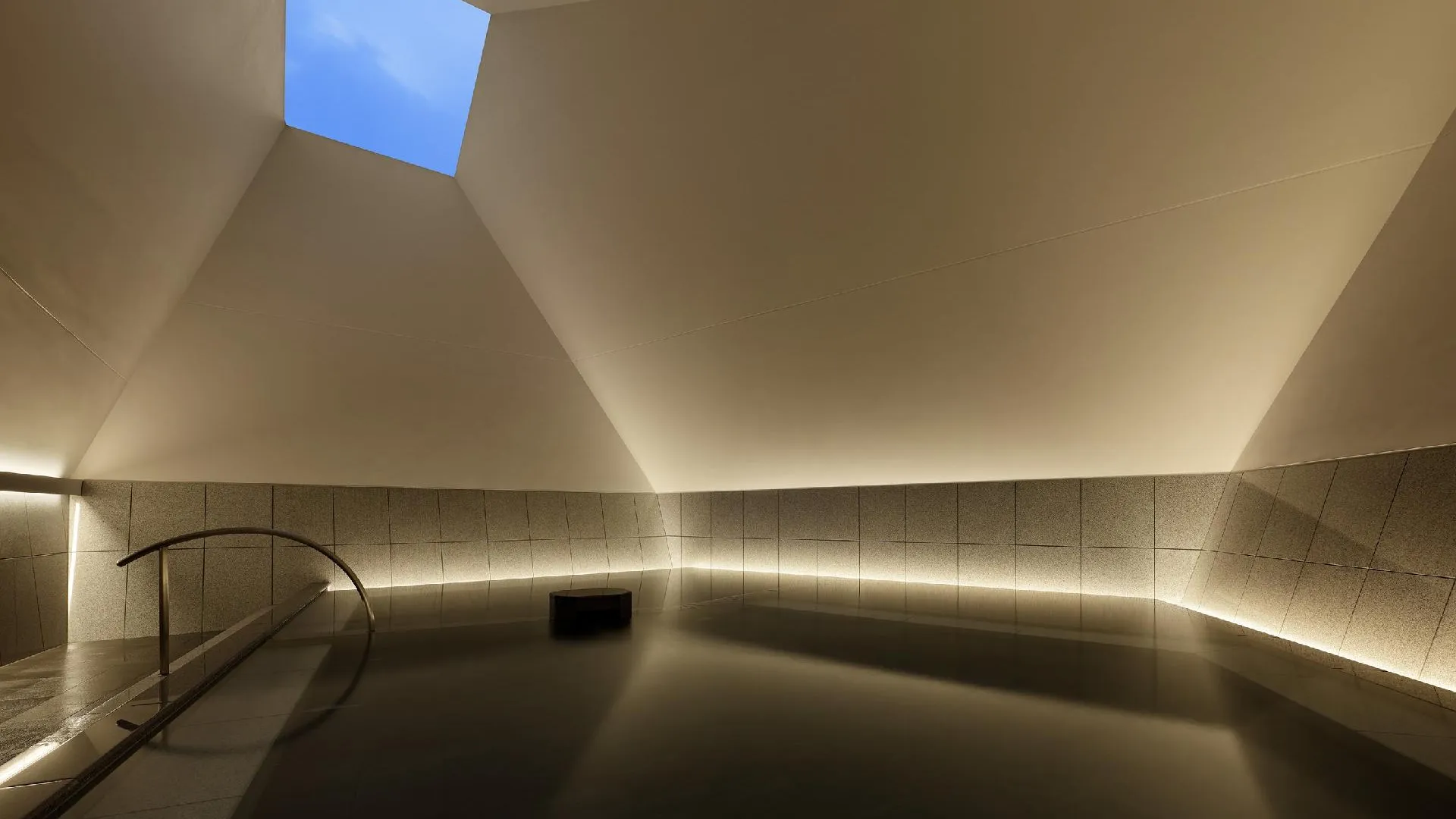 오사카 OMO7 오사카 바이 호시노 리조트 2성급 호텔 부대시설