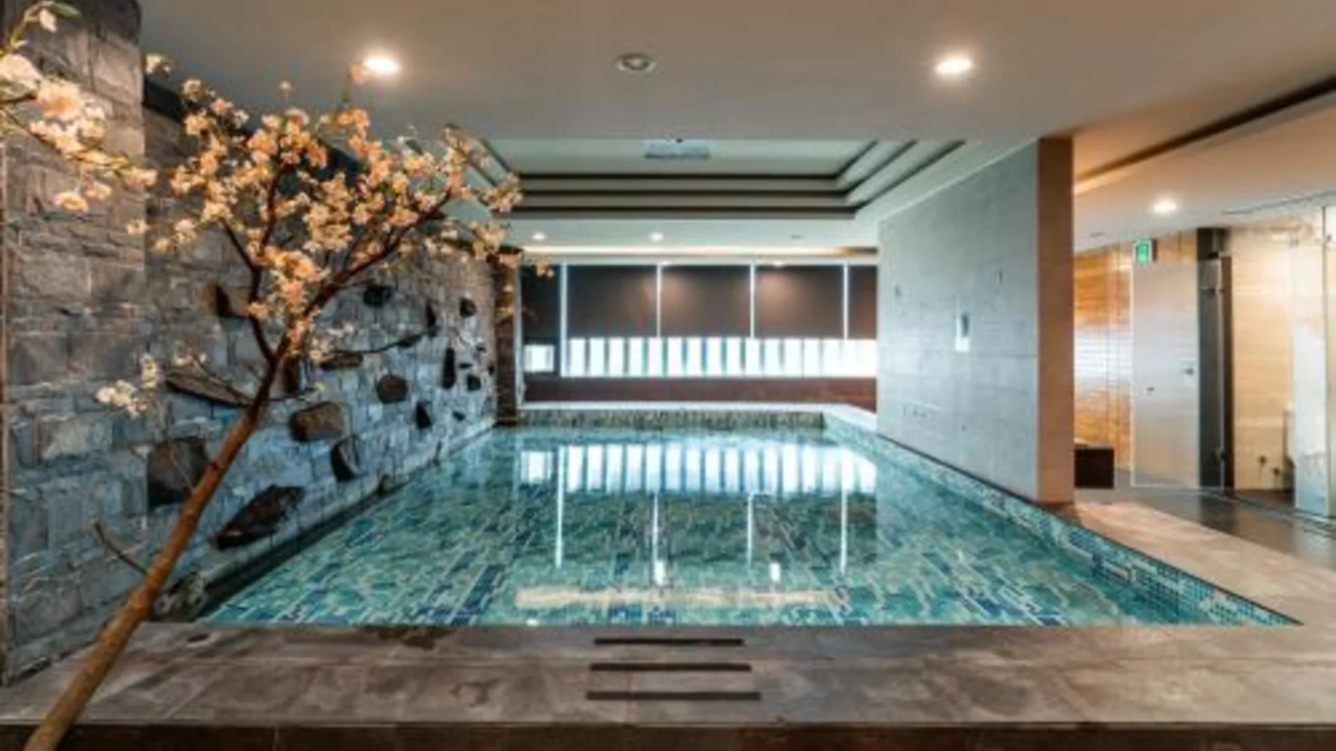 타이베이 오야 부티크 모텔-린 쿠 지사  3성급 호텔 스위트룸