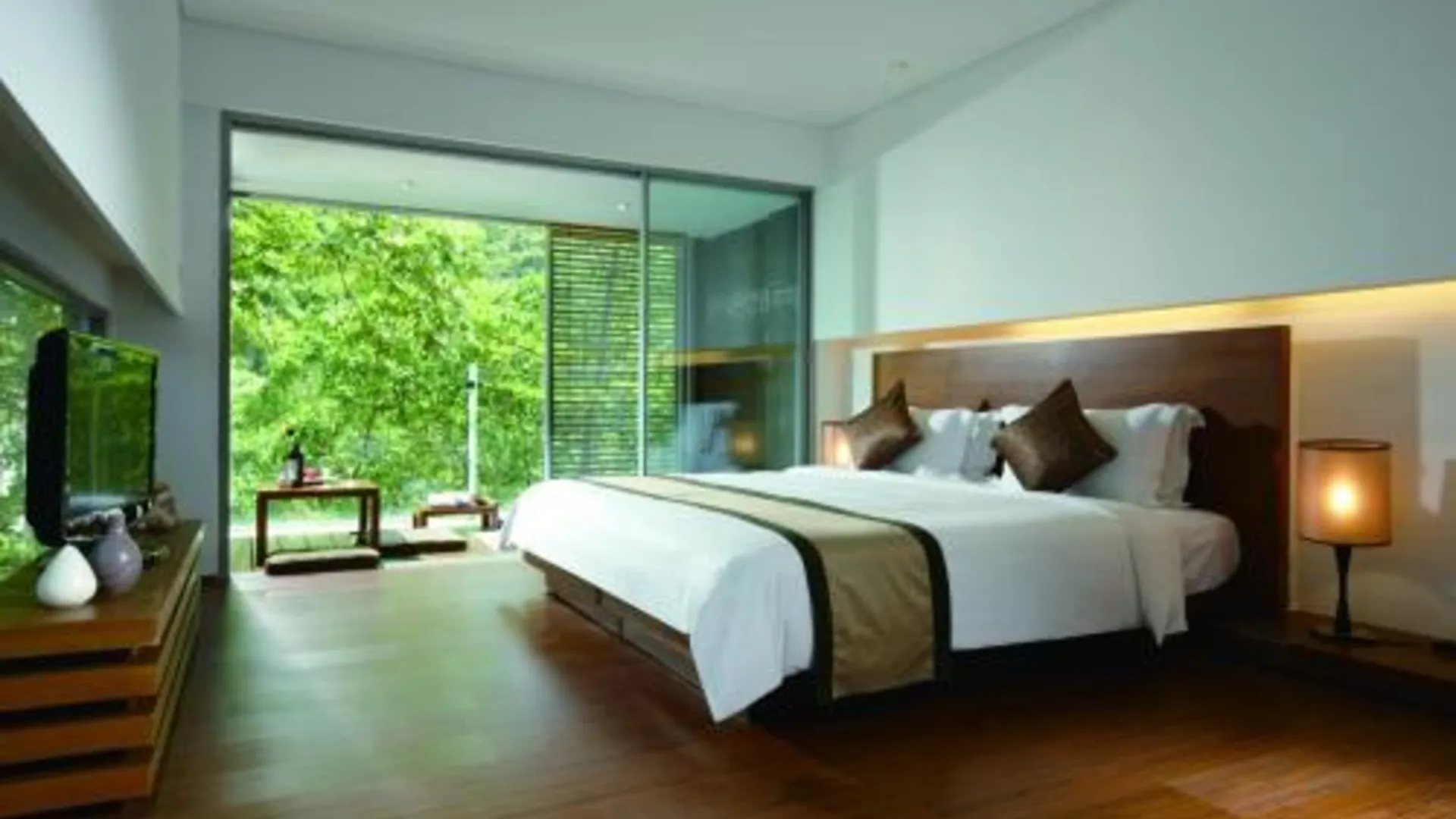 타이베이 호텔 더블 원 4성급 호텔 스위트룸