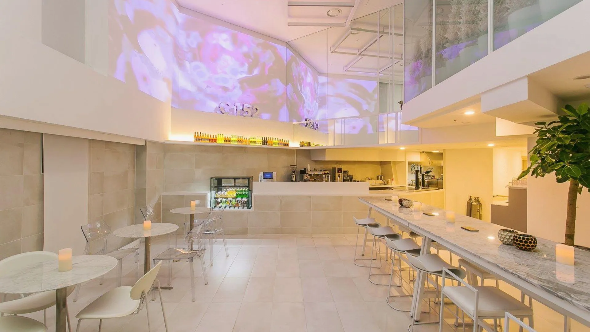 서울 H 에비뉴 호텔 이대 신촌점 3성급 호텔 외관