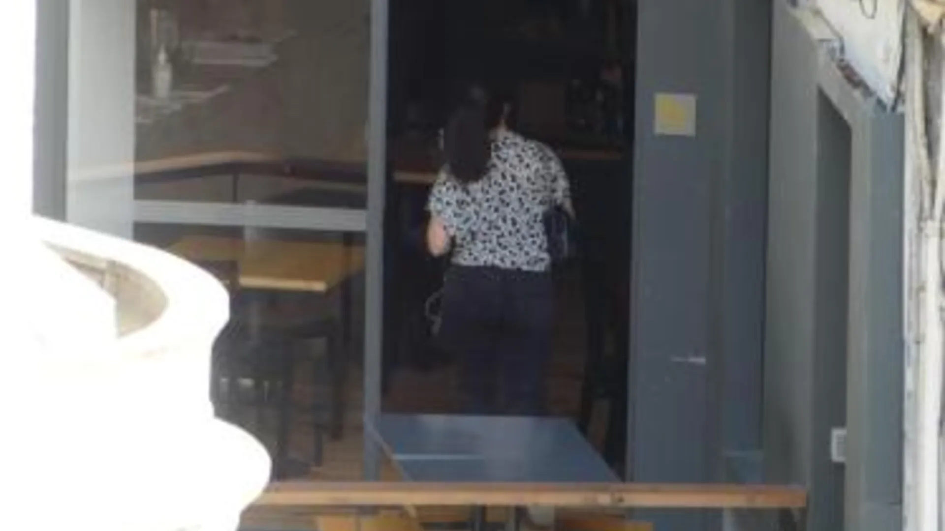 코임브라 Pensao Santa Cruz 2성급 호텔 객실