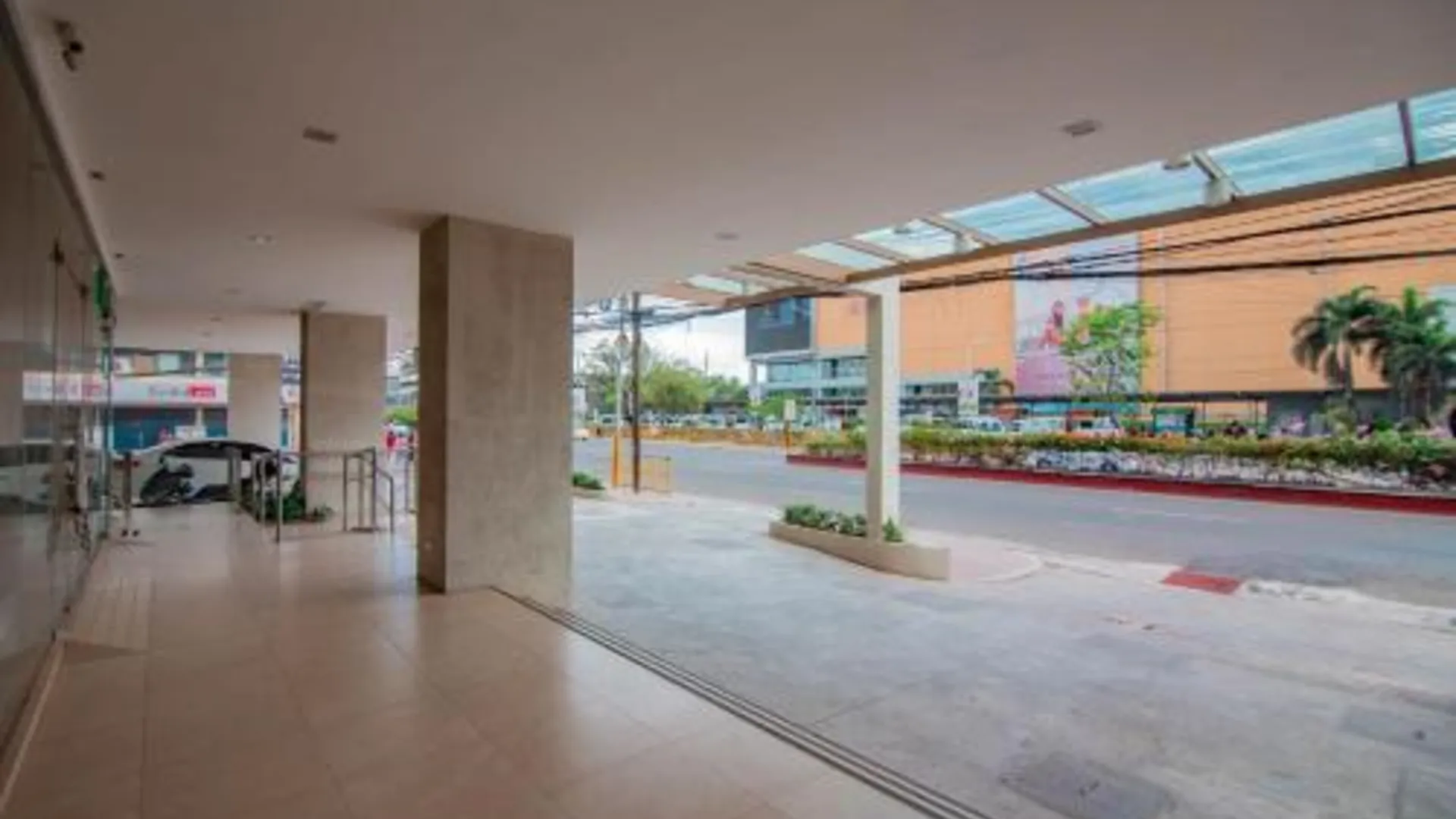 세부 1523 MIGAs Haven at Sunvida across SM City 4성급 싱글룸 레스토랑