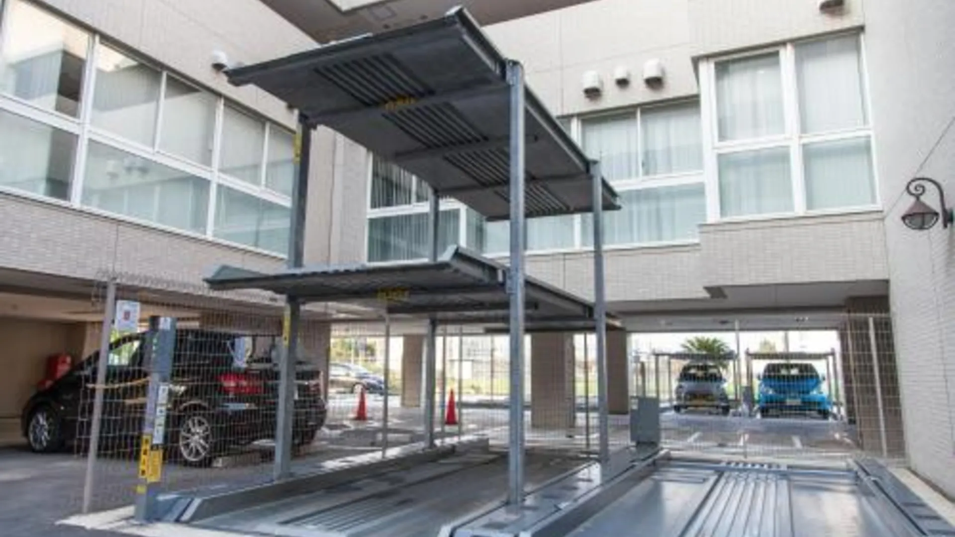 도쿄 / 동경 마이스테이 신-우라야스 CC 3성급 호텔 레스토랑