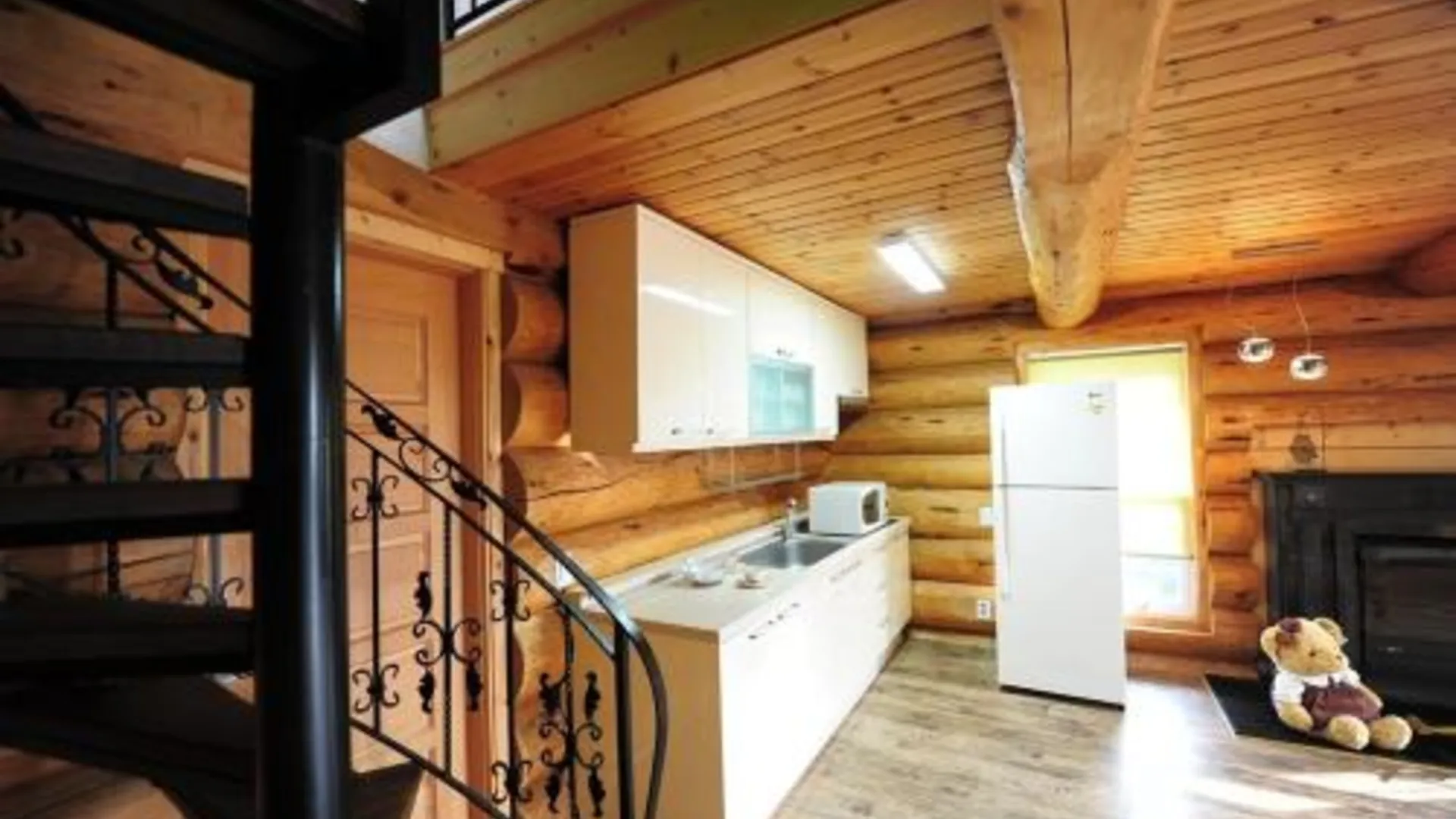 보령 보령 리치밸리 펜션 3성급 게스트하우스 레스토랑