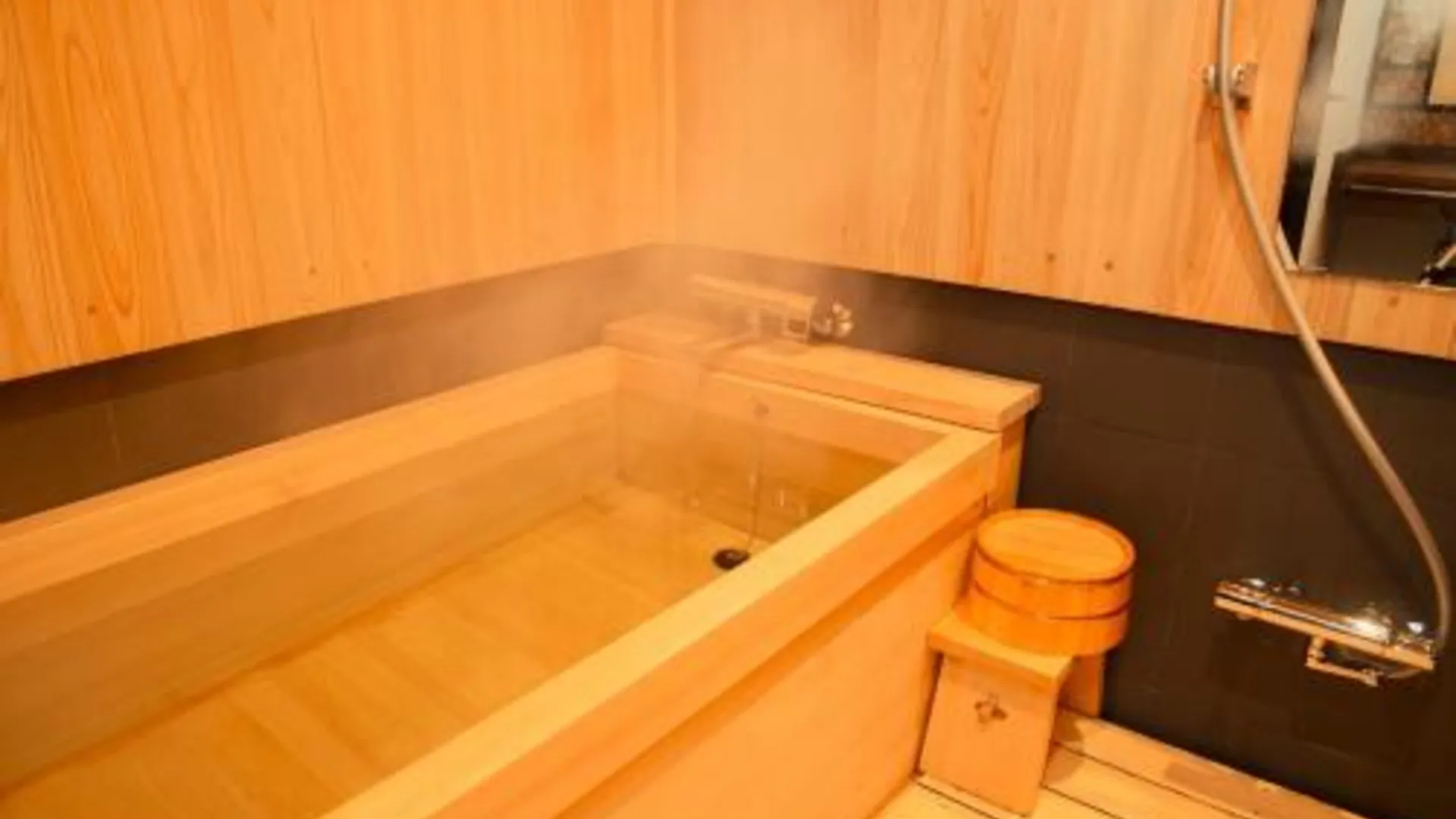 교토 교토 타카세가와 베테이 3성급 호텔 외관