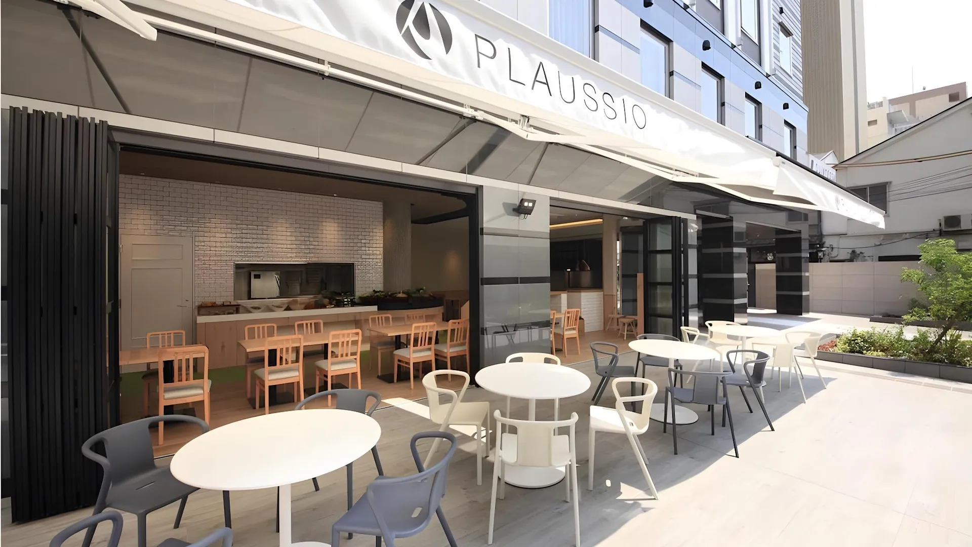 오사카 퀸테사 호텔 오사카 신사이바시 코믹 앤 북 3성급 호텔 부대시설