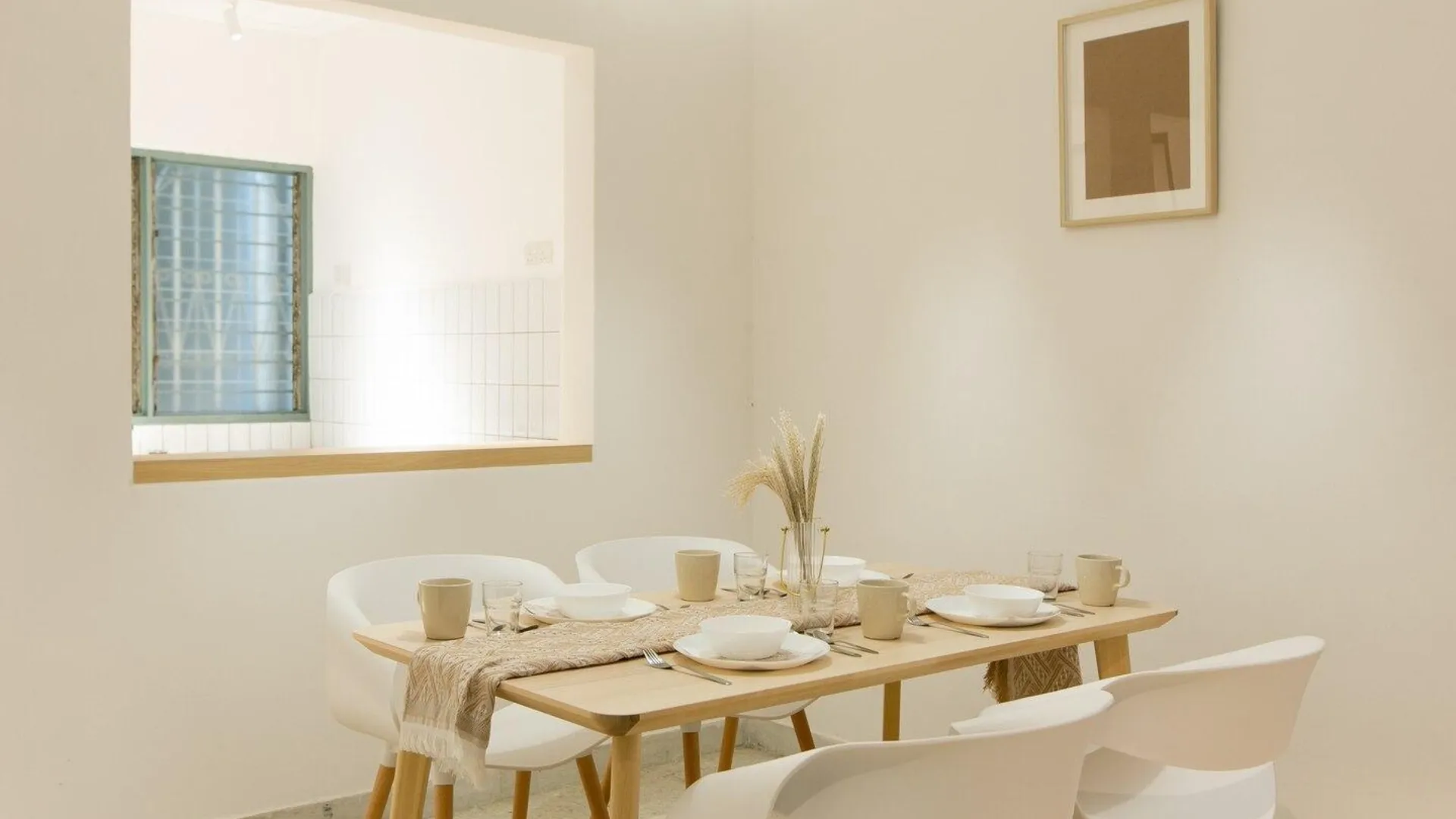 이포 이포 시티의 프라이빗 하우스 (210m², 침실 4개, 프라이빗 욕실 3개) 3성급 싱글룸 객실