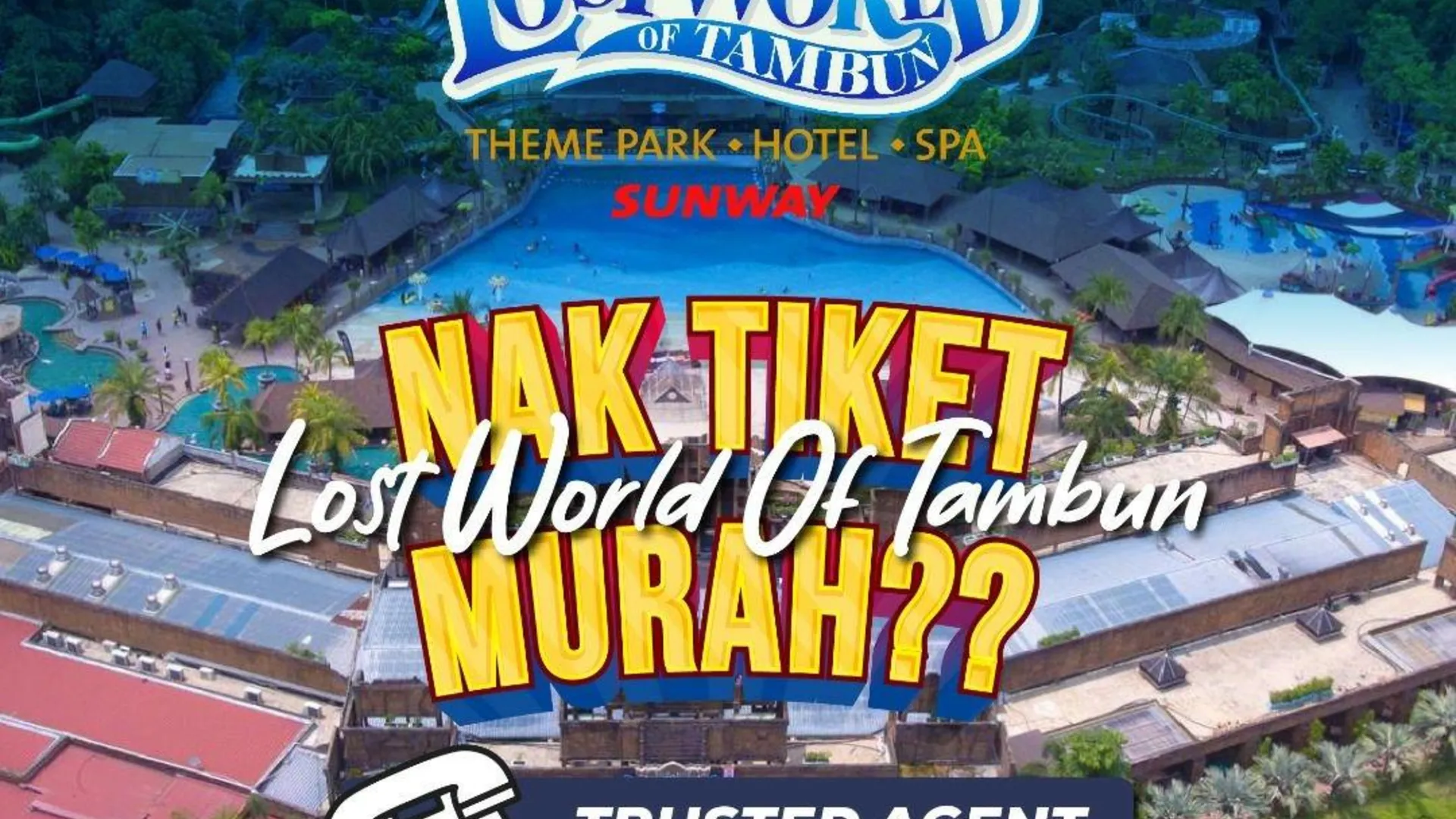 이포 탐분의 프라이빗 하우스 (111m², 침실 3개, 프라이빗 욕실 2개) 3성급 싱글룸 전망