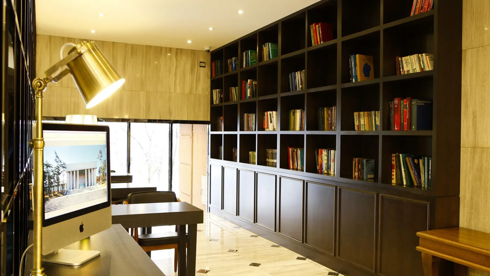 서울 호텔 도마 명동 3성급 호텔 외관