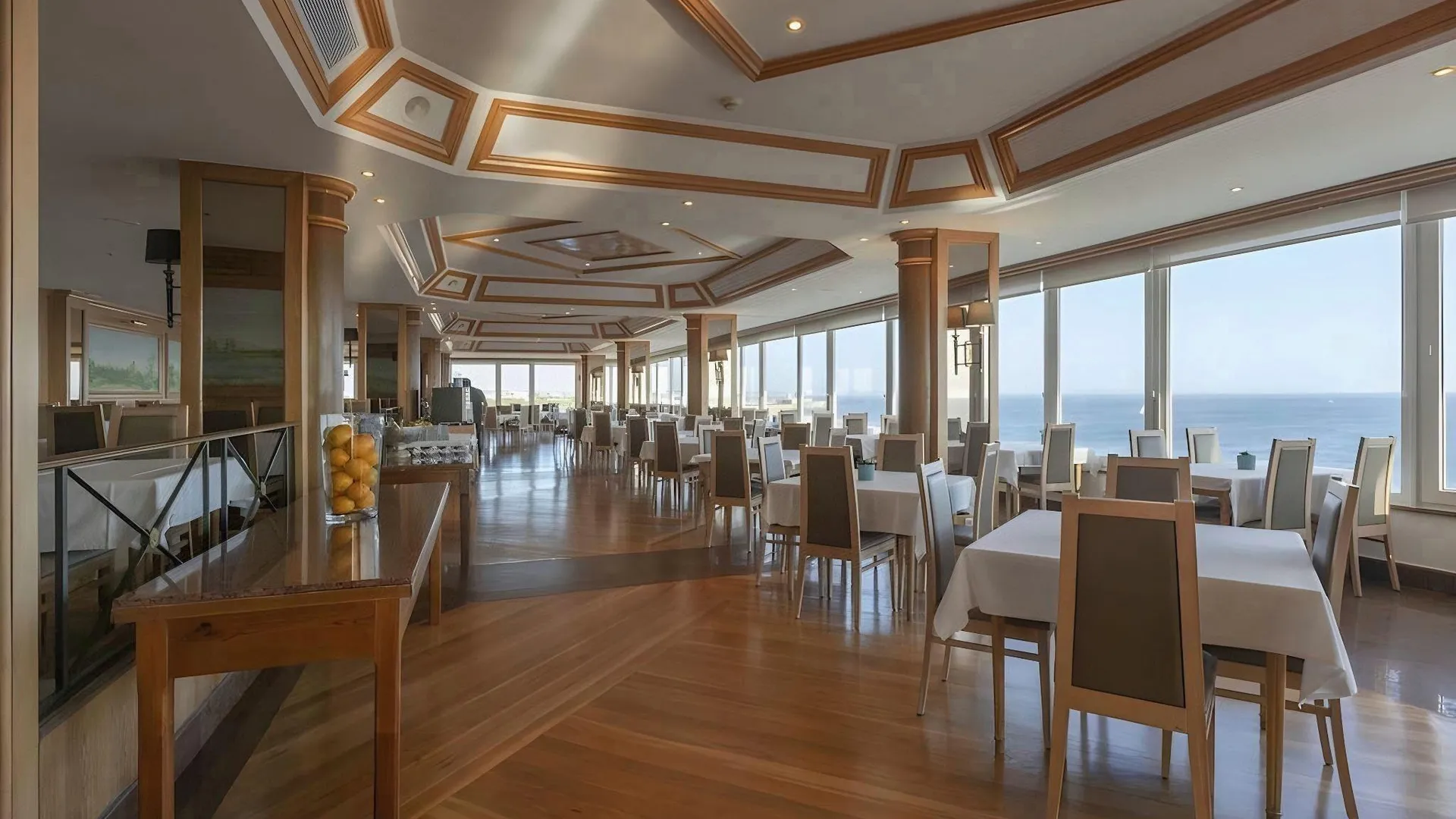 카스카이스 카르카벨루스 비치 호텔 4성급 호텔 로비