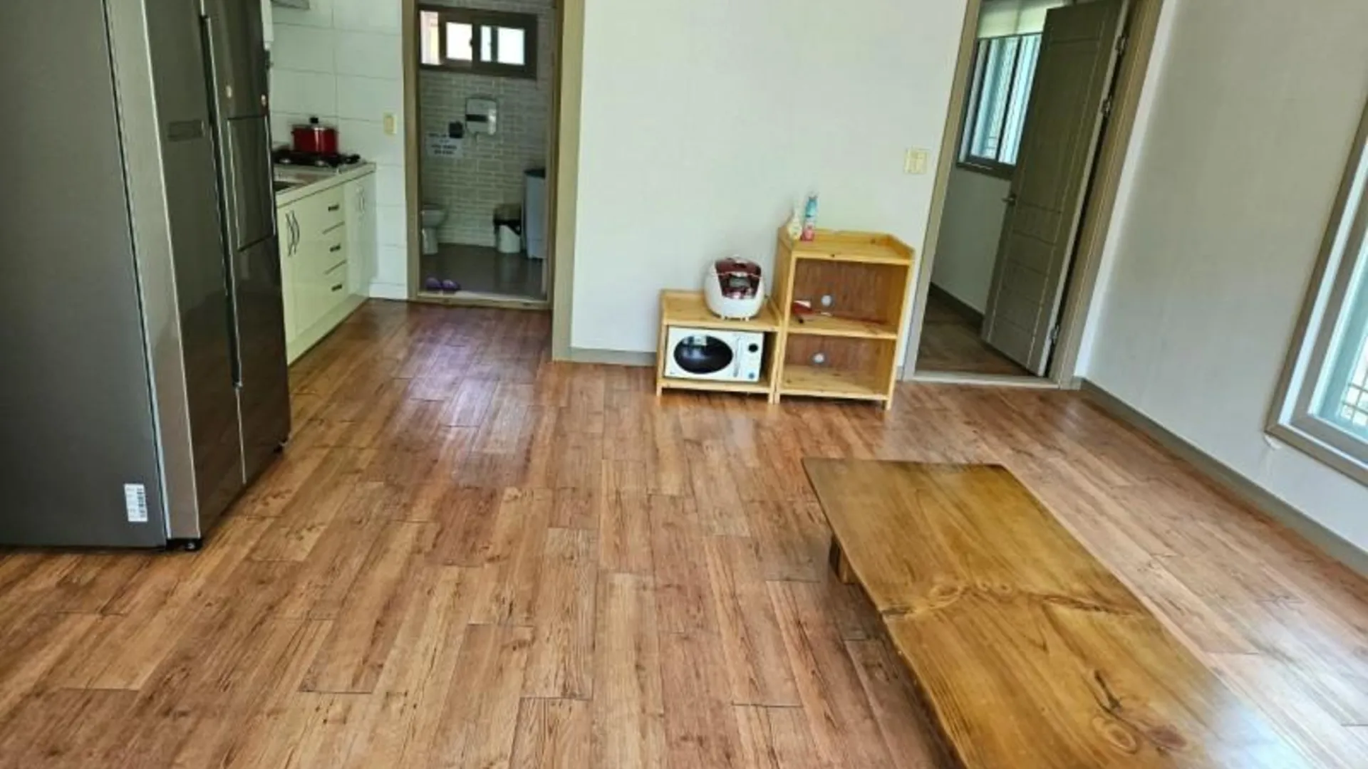 금산군 금산 파랑새펜션 2성급 게스트하우스 스위트룸