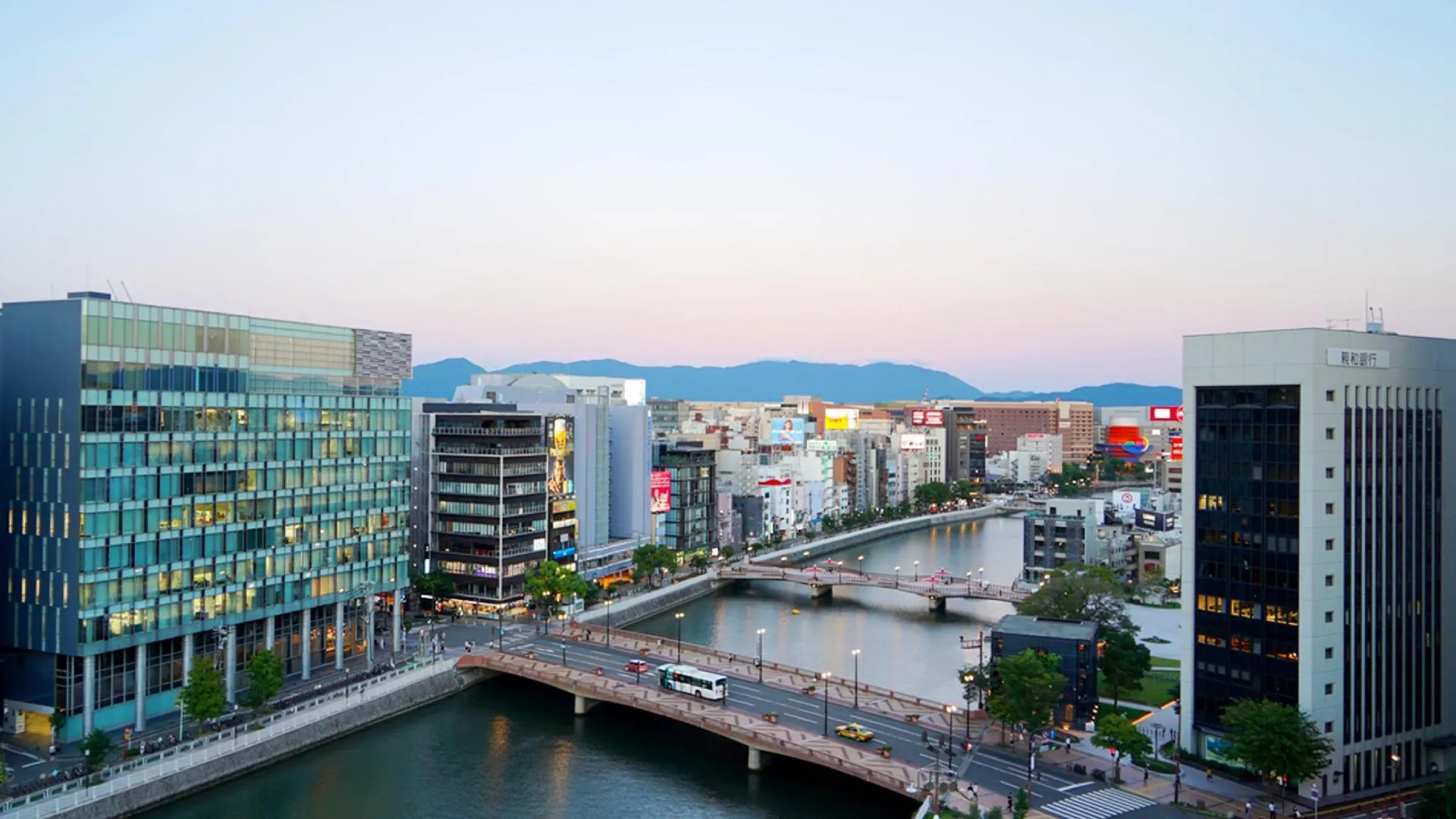 후쿠오카 니시테츠인 후쿠오카 3성급 호텔 객실