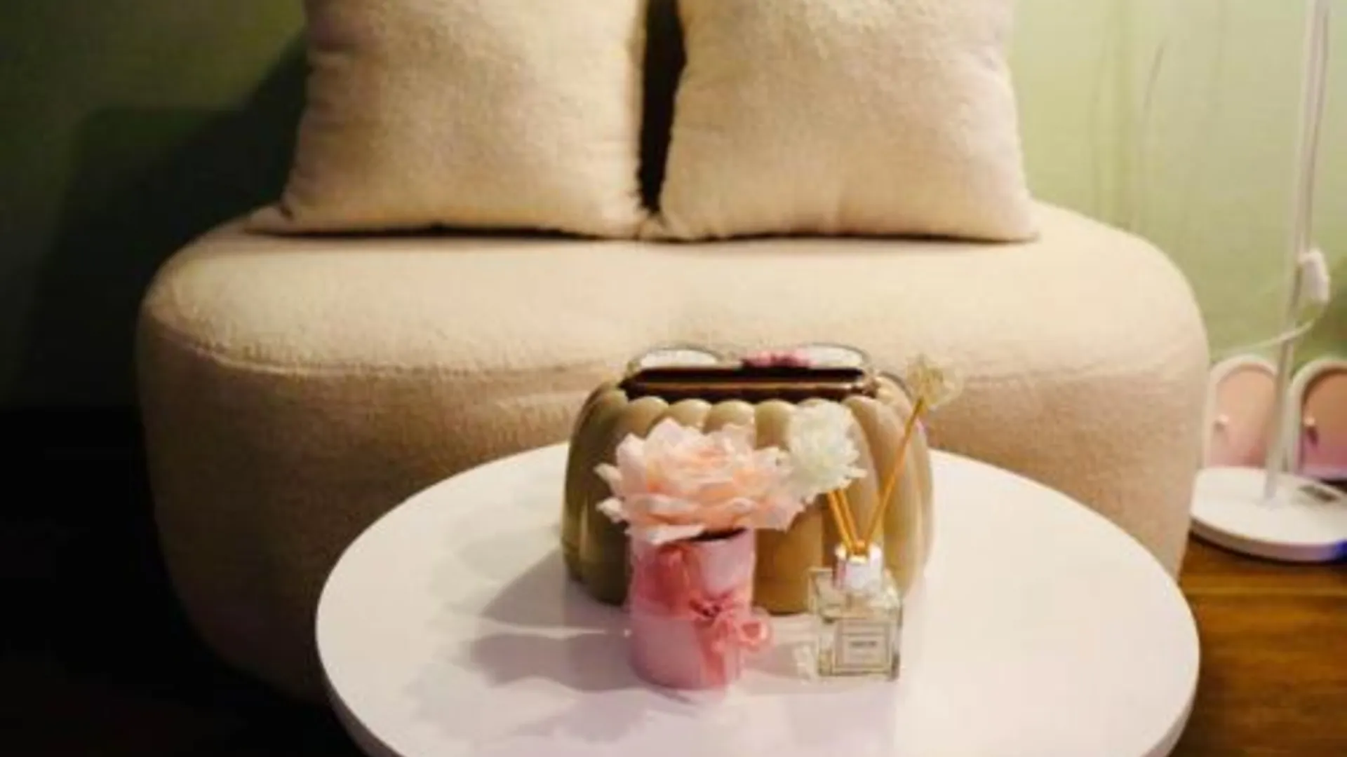 하노이 ELB 스테이 아이 셀프 체크인 3성급 게스트하우스 레스토랑