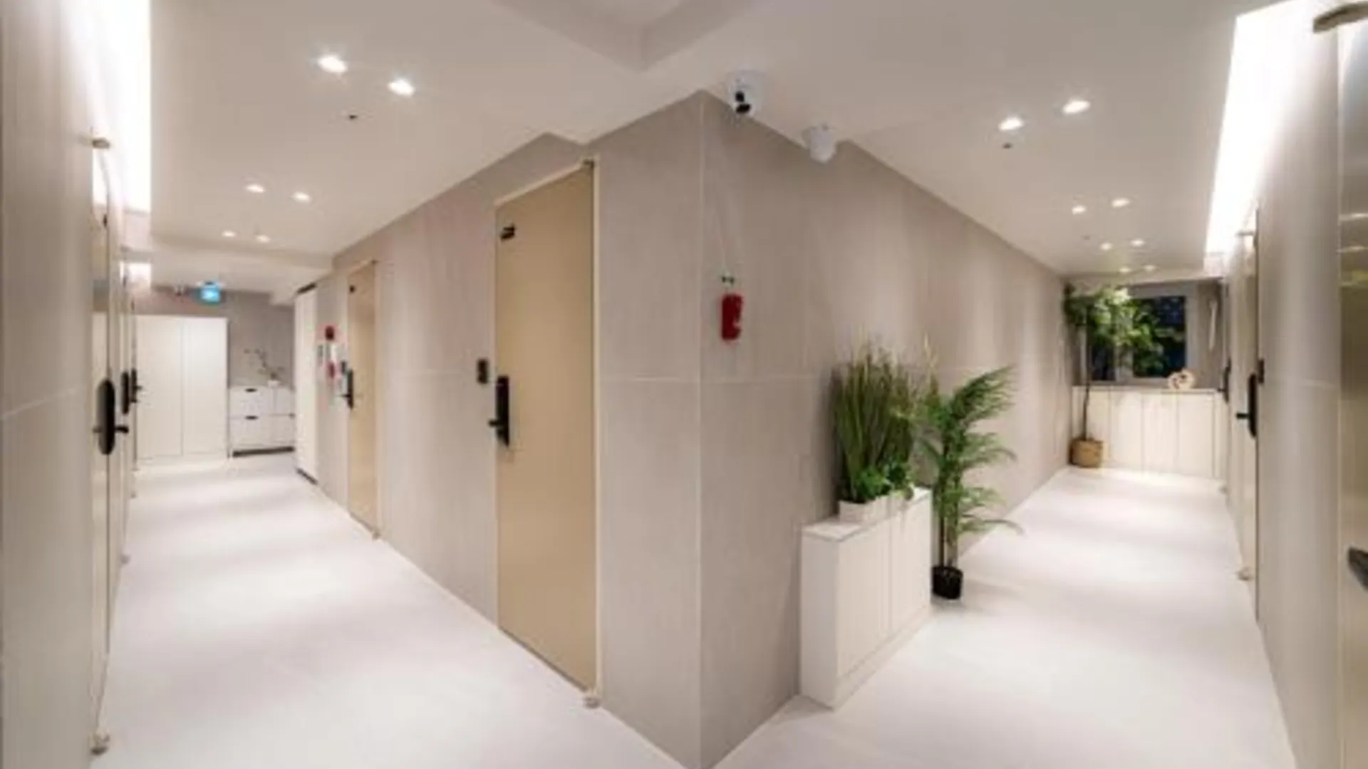 서울 헤이븐스테이 종로 2성급 호텔 부대시설