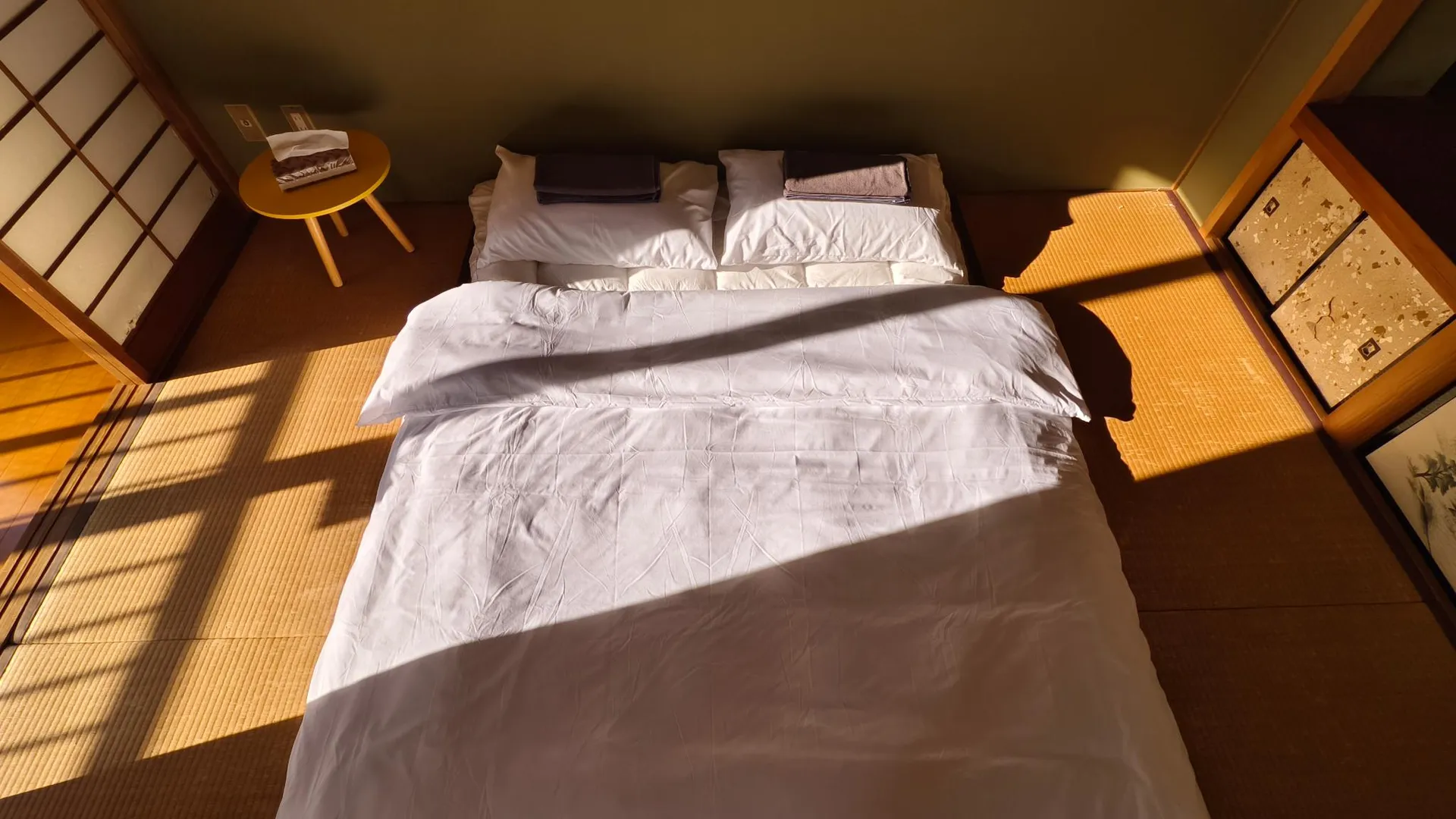 오사카 X 프로젝트 렌탈스 신사이바시 - 남바 3성급 호텔 객실