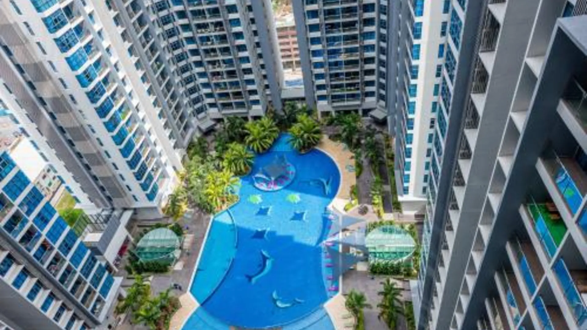 말라카 Atlantis Executive Melaka By I Housing 5성급 게스트하우스 레스토랑