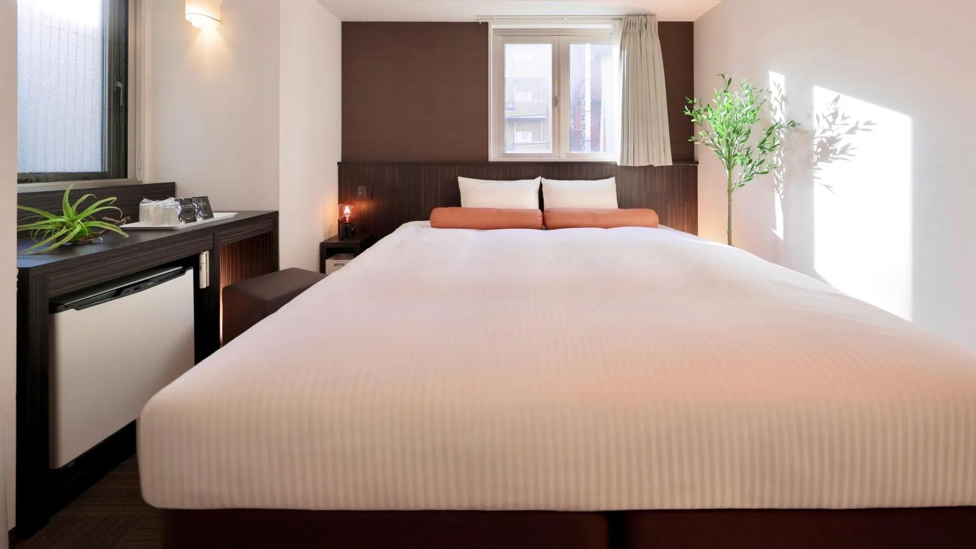 오사카 닛폰바시 크리스탈 호텔 3성급 호텔 스위트룸