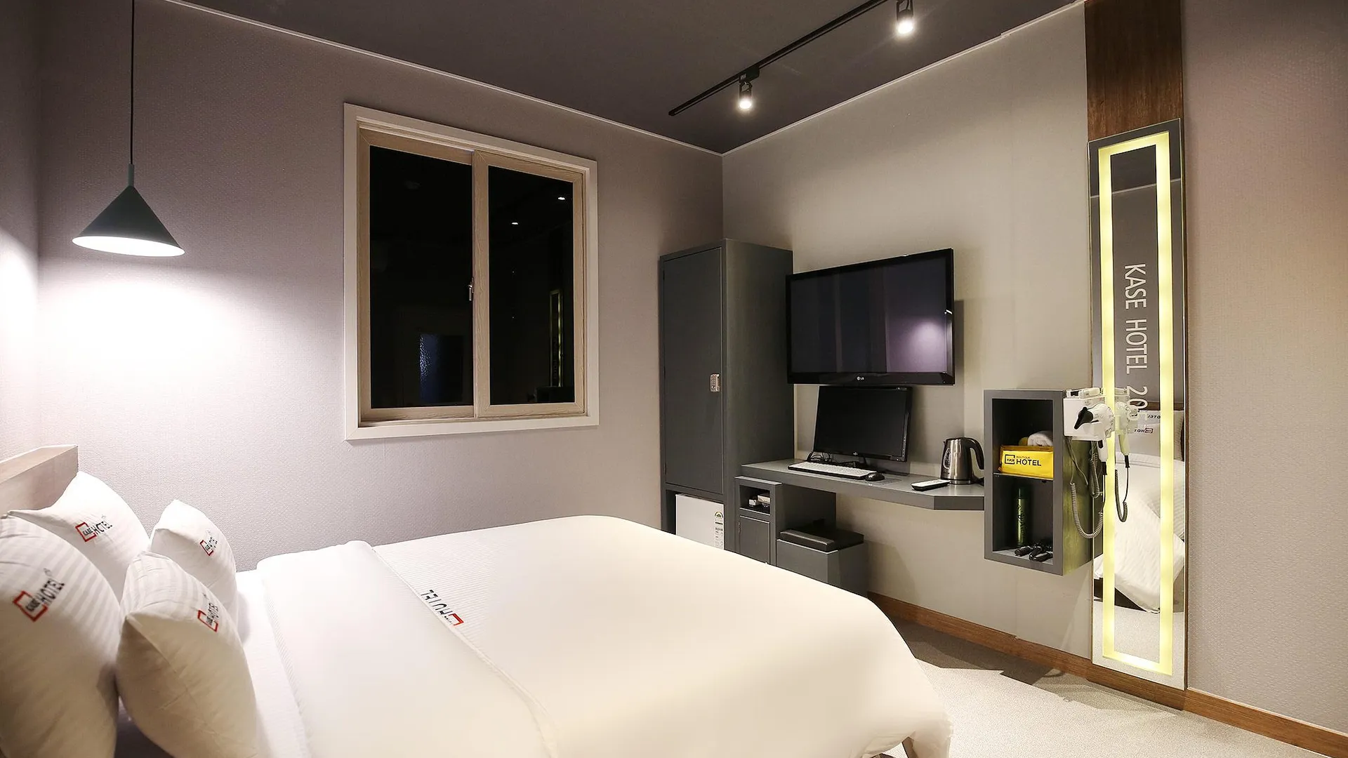 제천 제천 케이스호텔 제천점 호텔 스위트룸