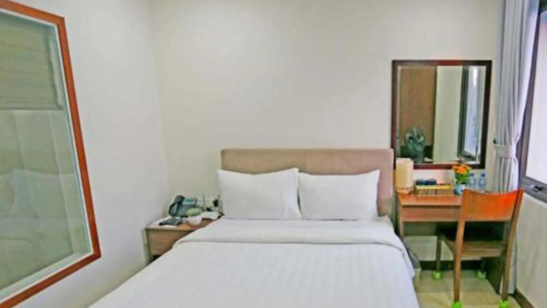 하노이 K-BIZ 1 HOTEL - Ngõ 1 Trần Văn Lai HN - by BAY LUXURY 2성급 게스트하우스 객실