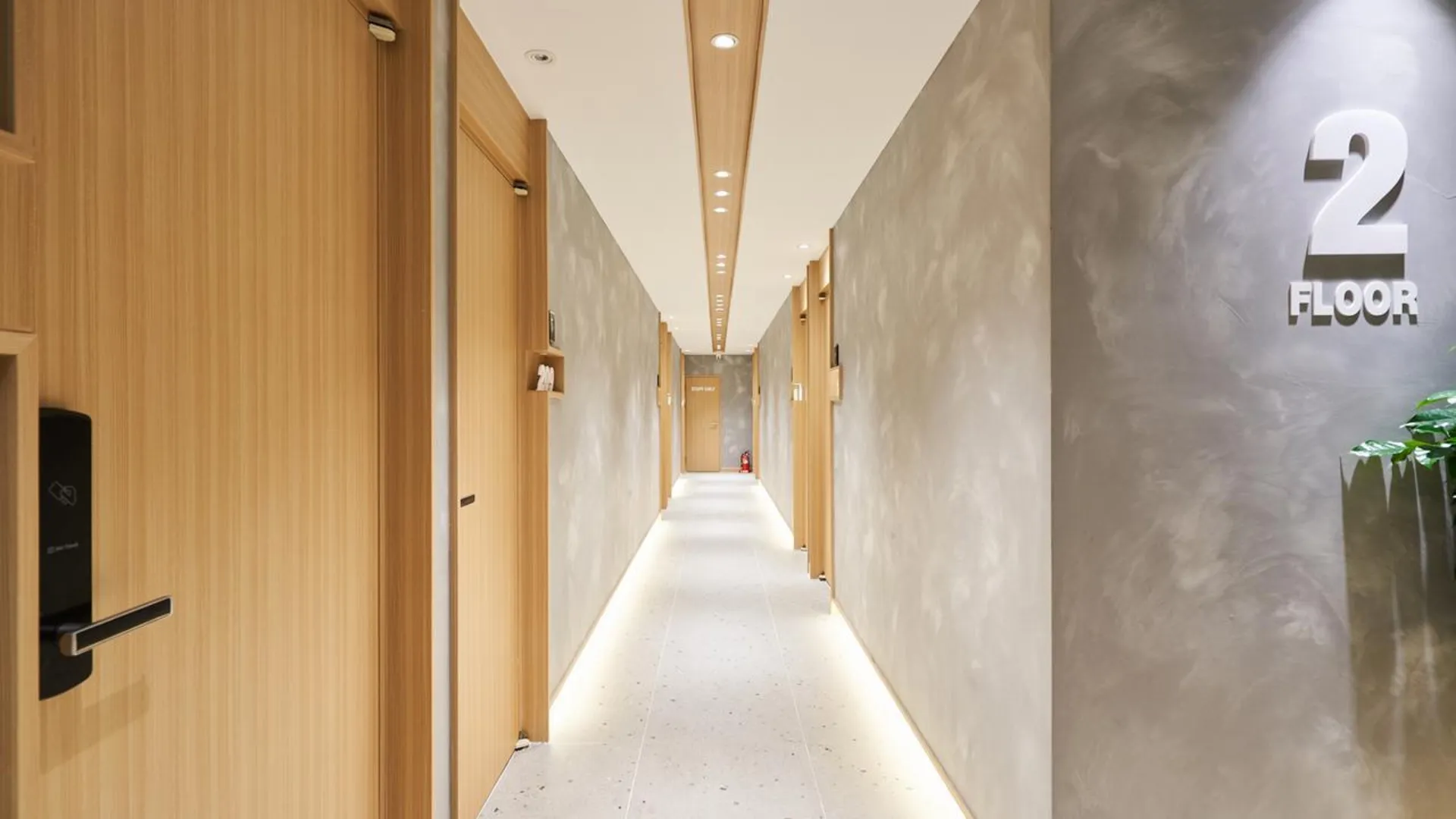 인천 인천 송도 다온 호텔 수영장