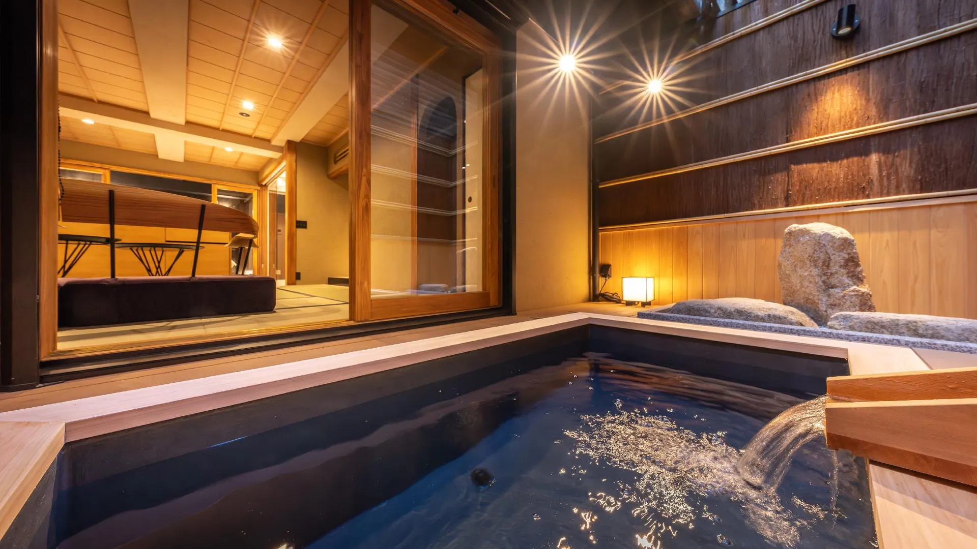 교토 나즈나 교토 니시혼간지 3성급 호텔 로비