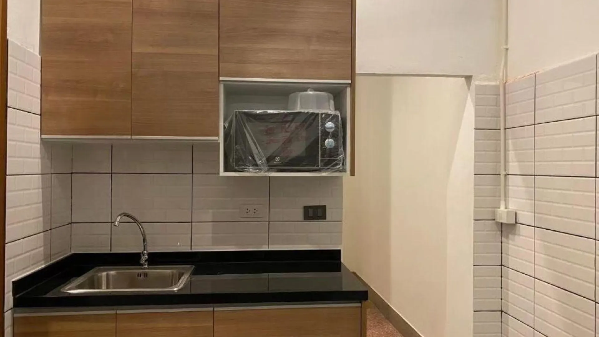 방콕 탈랏노이 페인트 하우스 3성급 호텔 수영장