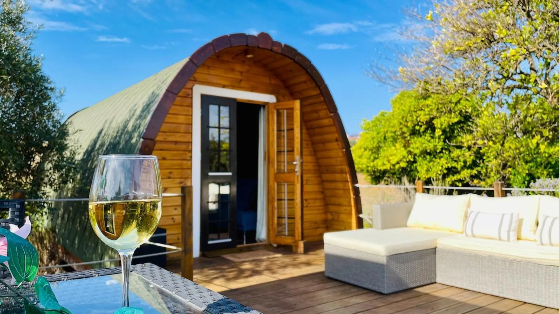 산타렘 호메이라의 프라이빗 하우스 (15m², 침실 1개, 프라이빗 욕실 1개) 4성급 게스트하우스 객실