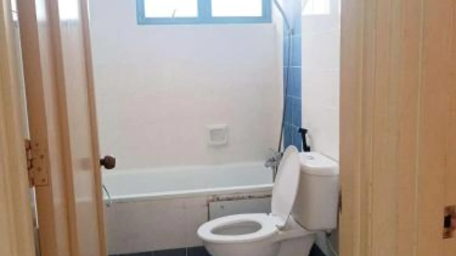 말라카 Costa Mahkota Two Bedroom MuslimOnly 2성급 싱글룸 스위트룸