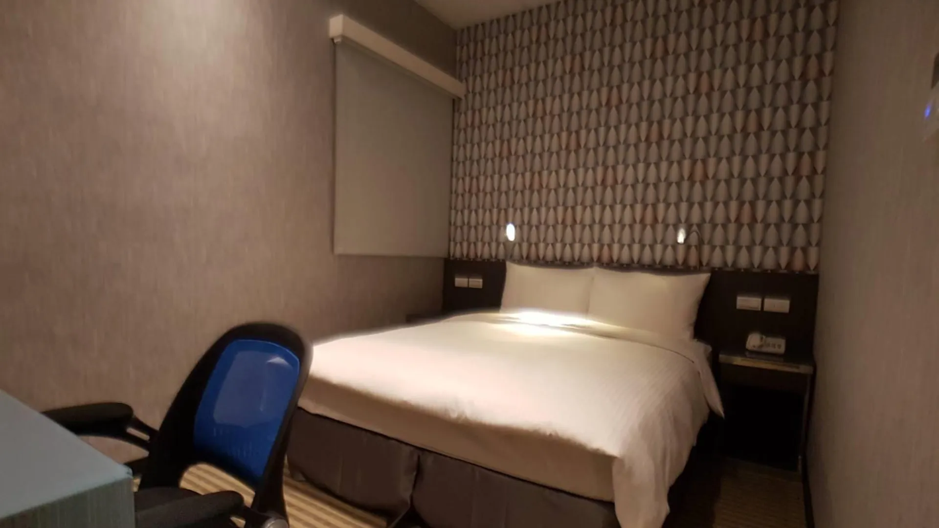 타이베이 스미요시 20-1 2성급 게스트하우스 스위트룸