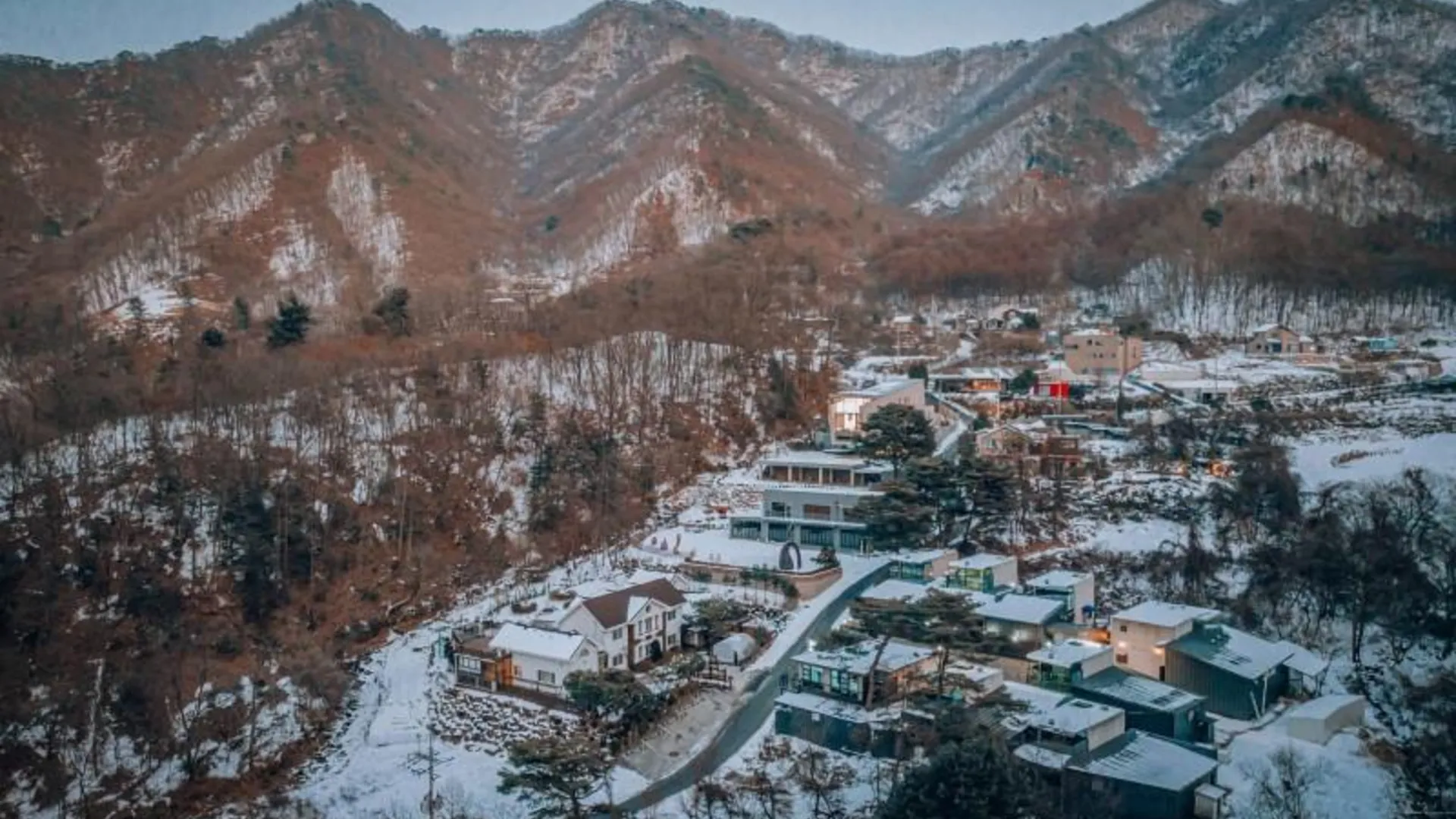 가평 가평 비스타힐풀빌라펜션 2성급 게스트하우스 부대시설