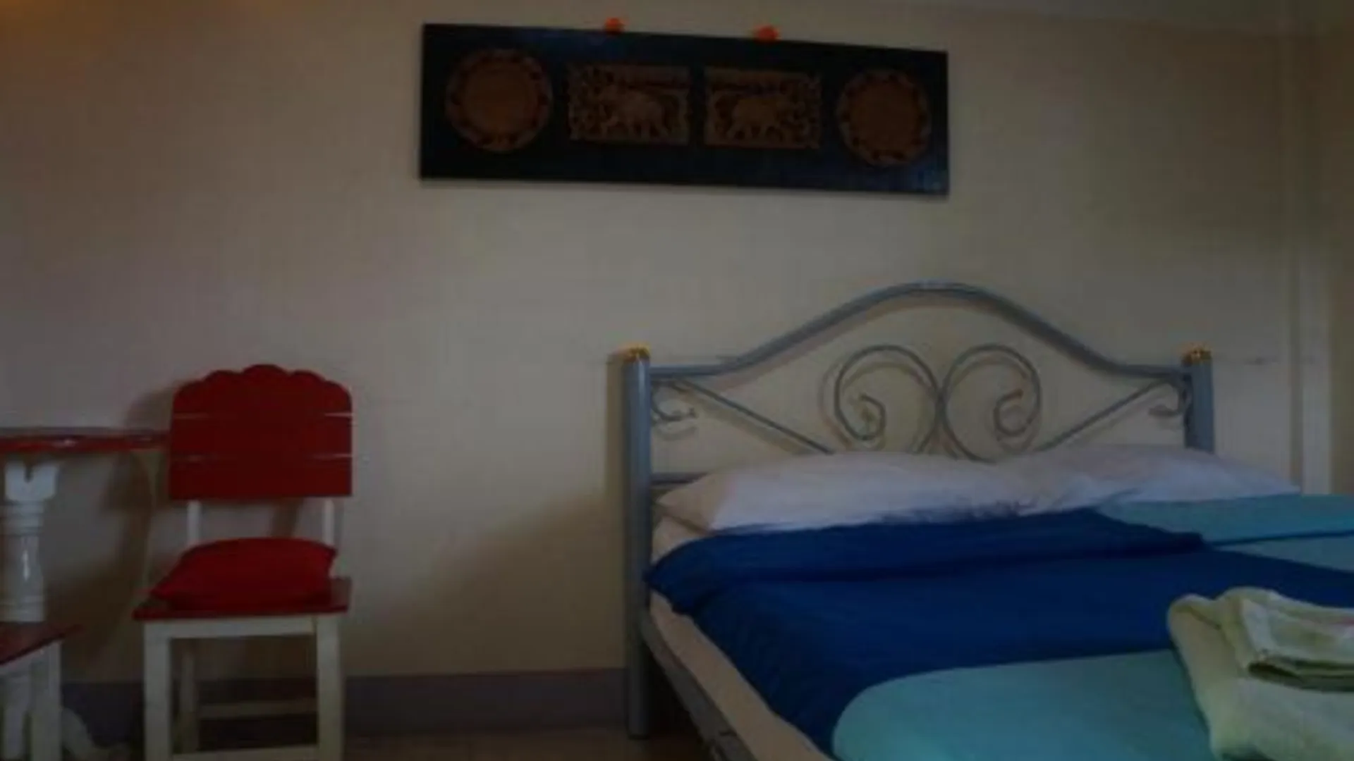 치앙라이 Tanyahouse 3성급 호텔 스위트룸