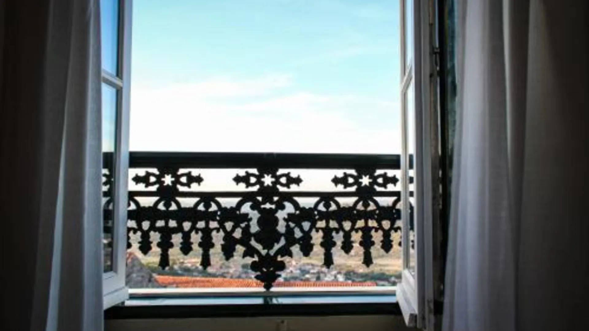 몬산토 Casa Pires Mateus 3성급 게스트하우스 객실