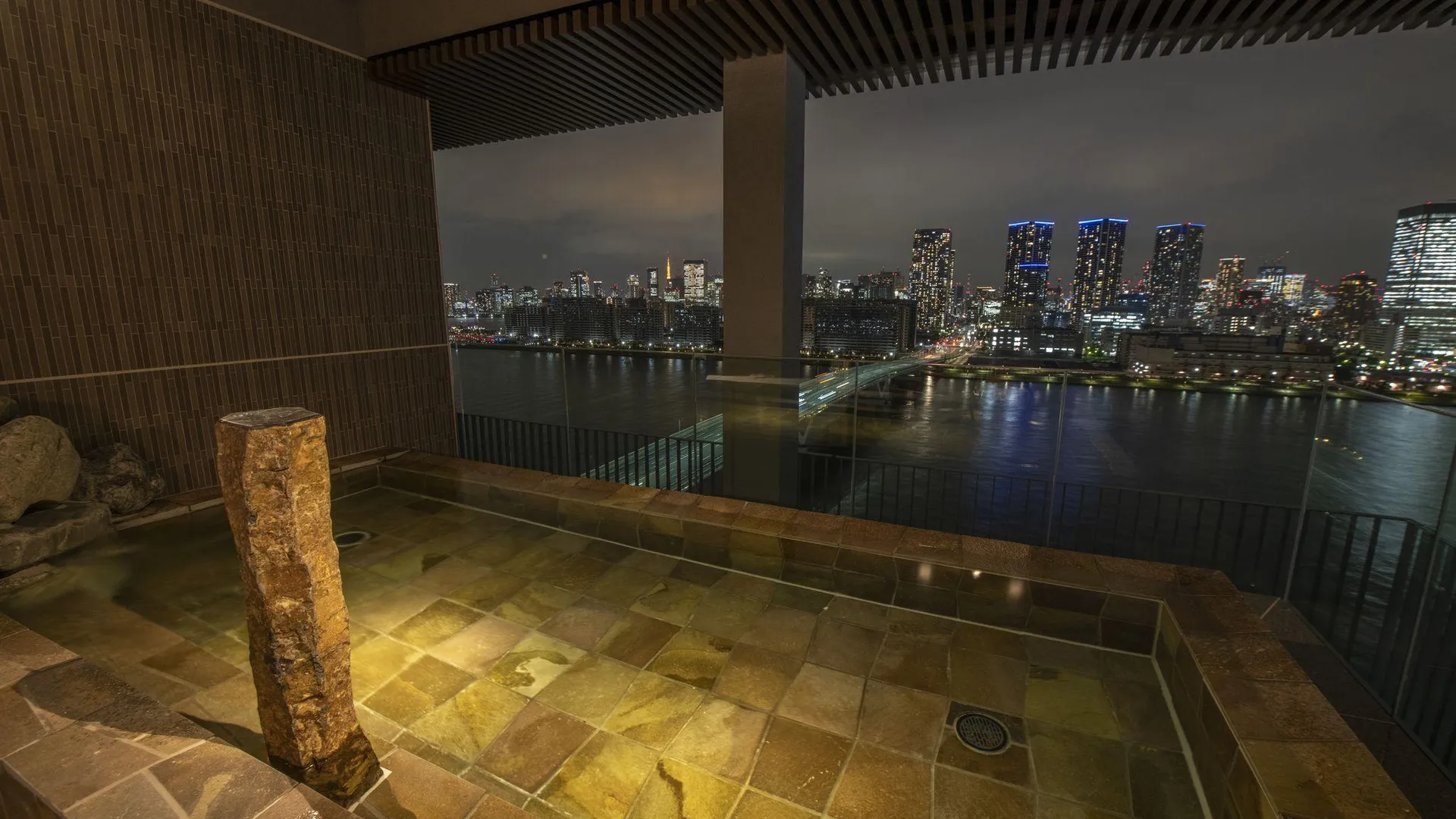 도쿄 / 동경 라비스타 도쿄베이 5성급 호텔 부대시설