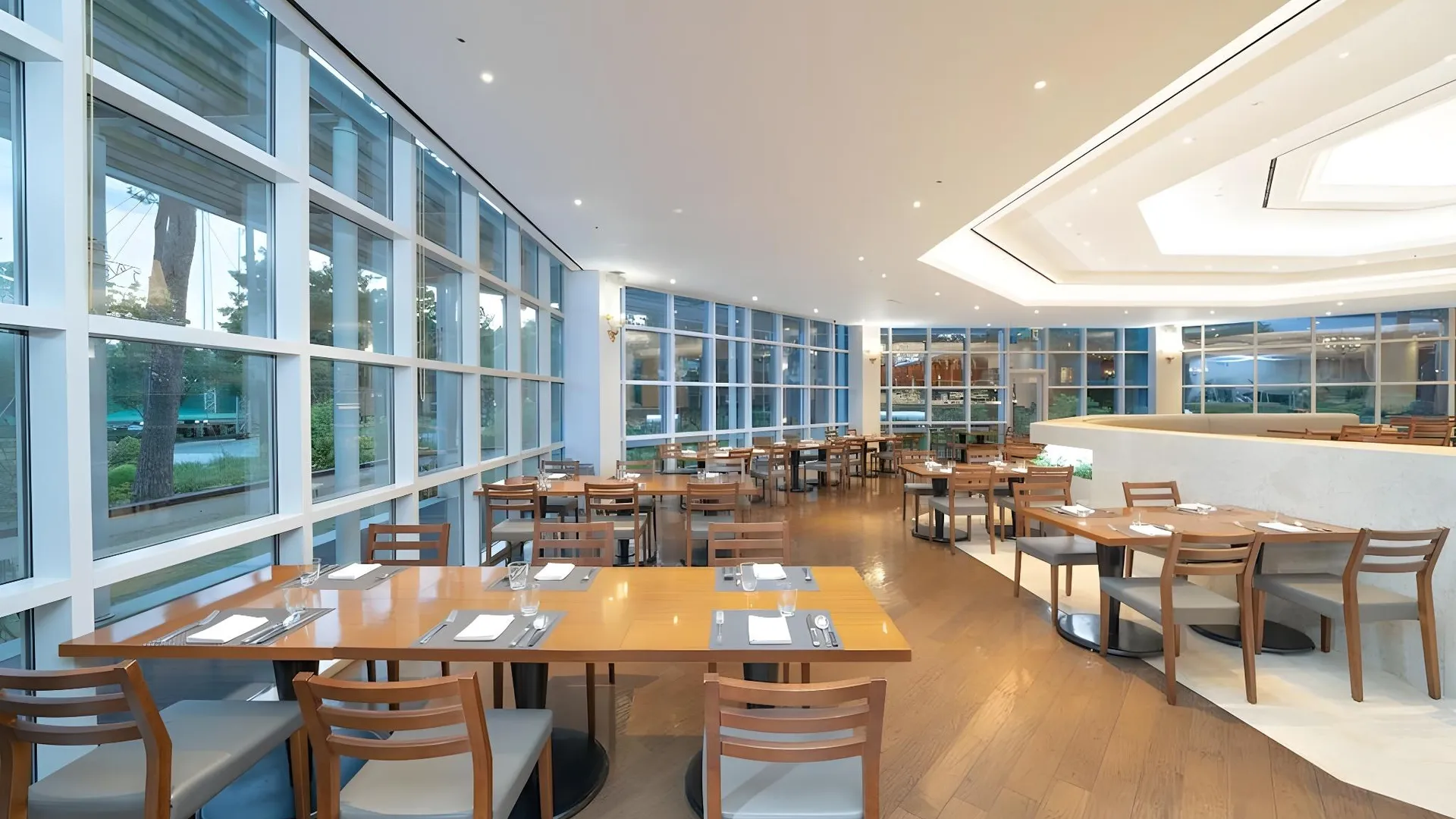 서울 메이필드 호텔 서울 5성급 호텔 스위트룸