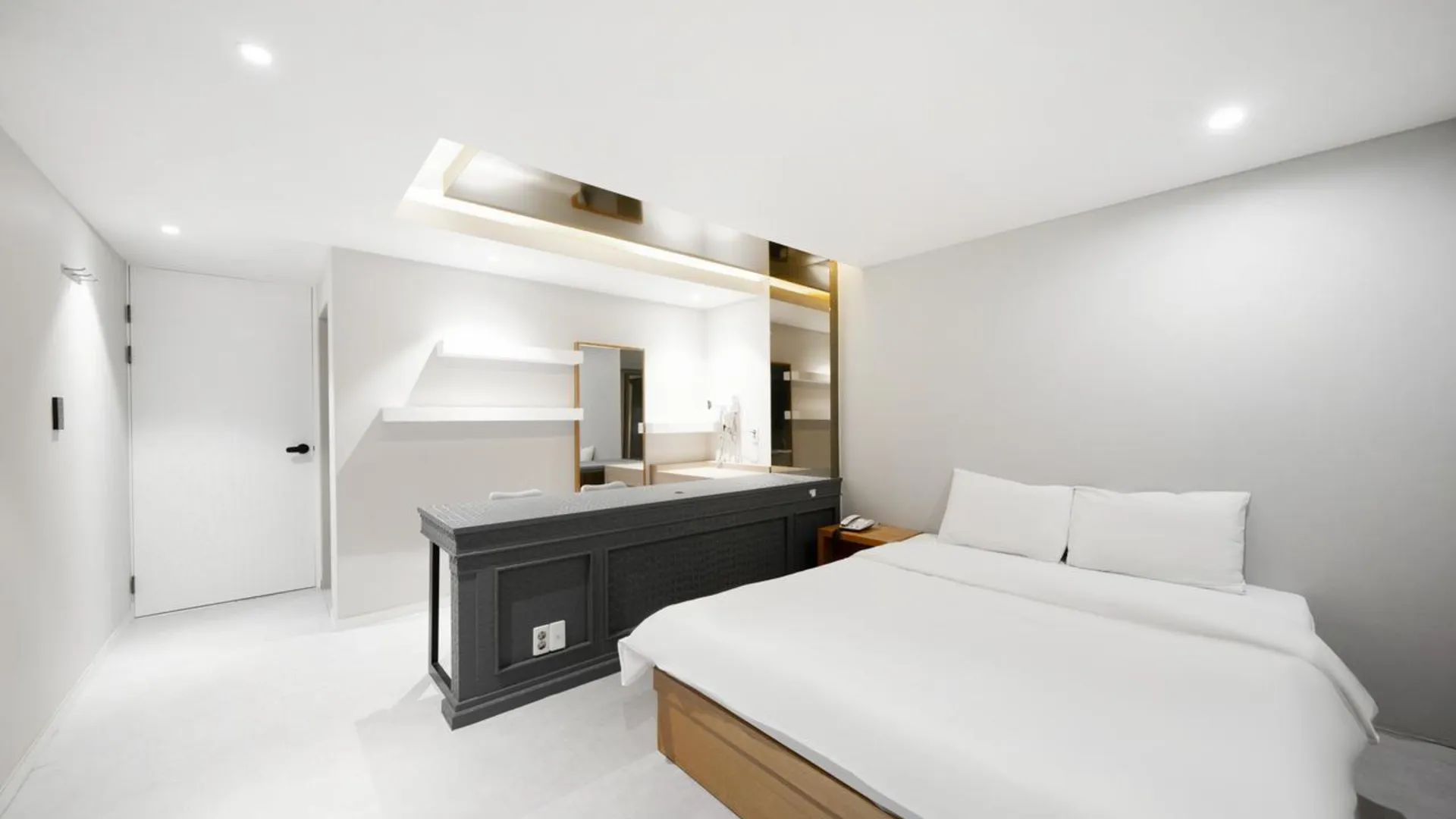 전주  전주 산정동 제이즈 호텔 호텔 객실