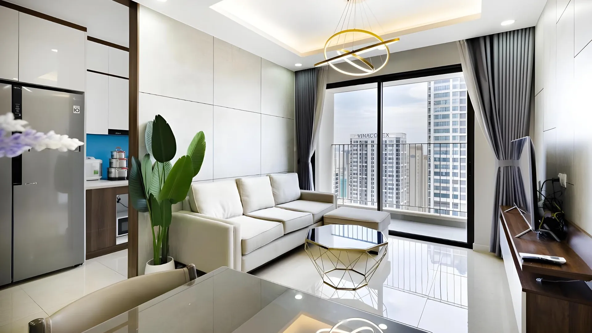 사파 응우옌당 게스트하우스 사파 3성급 게스트하우스 스위트룸