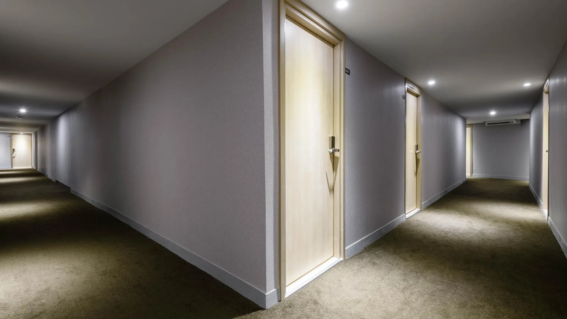 타이베이 Members Hotel at Taipei 101 3성급 호텔 수영장