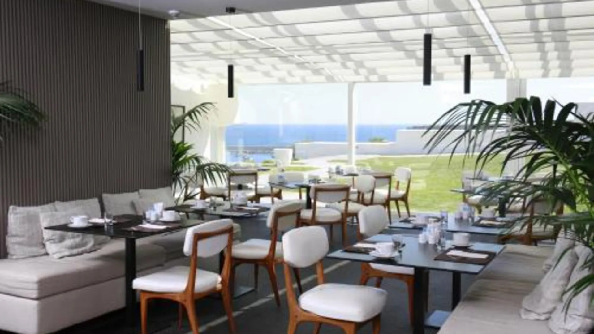 사그레스 메모 발레이라 - 디자인 호텔 4성급 호텔 외관