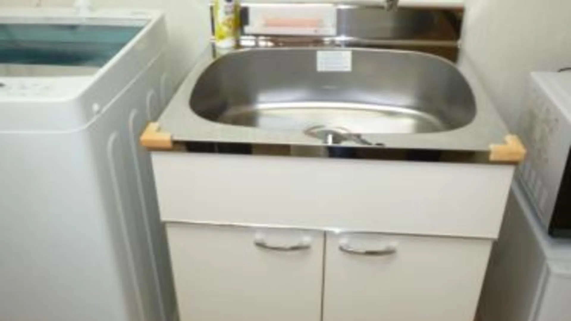 후쿠오카 The Mickey Carlton Ohashi 207 3성급 싱글룸 수영장