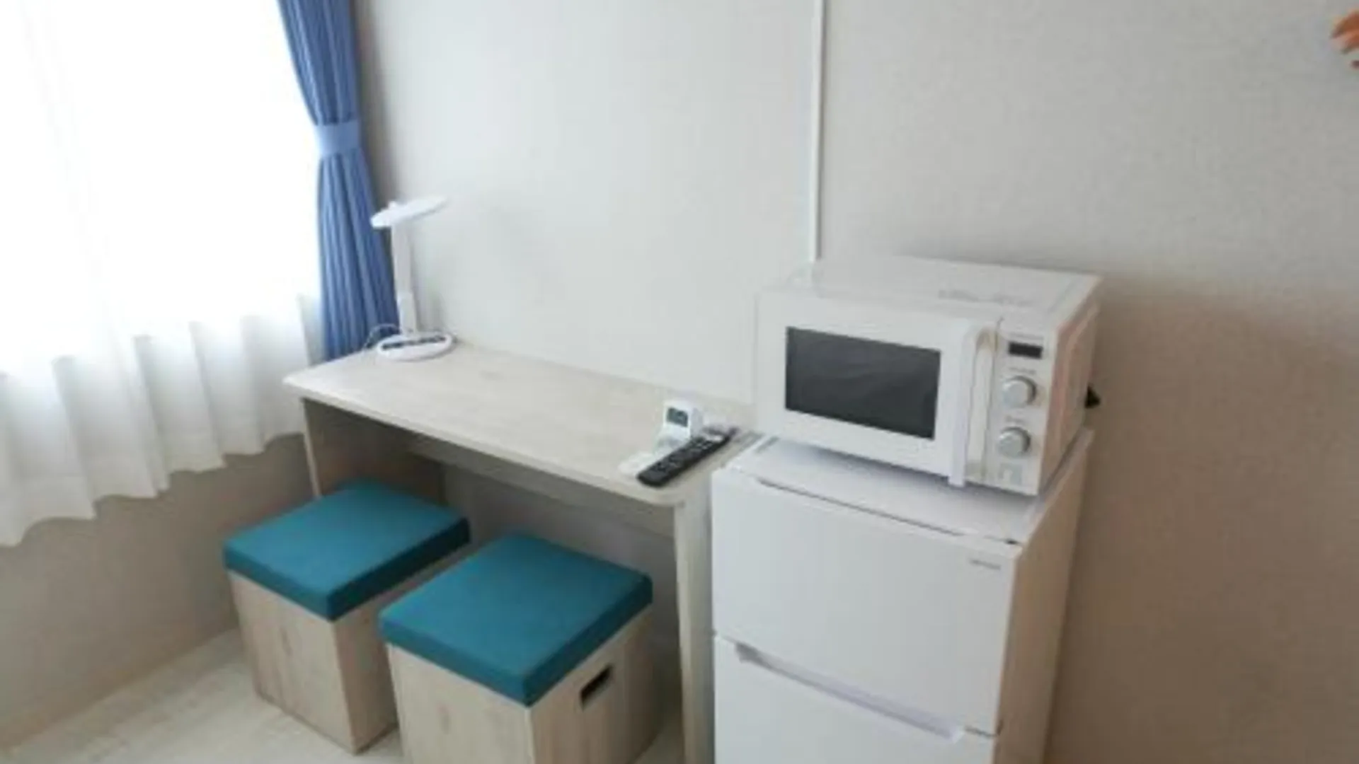 오키나와 본섬 還元ホテル 名護東江 호텔 객실