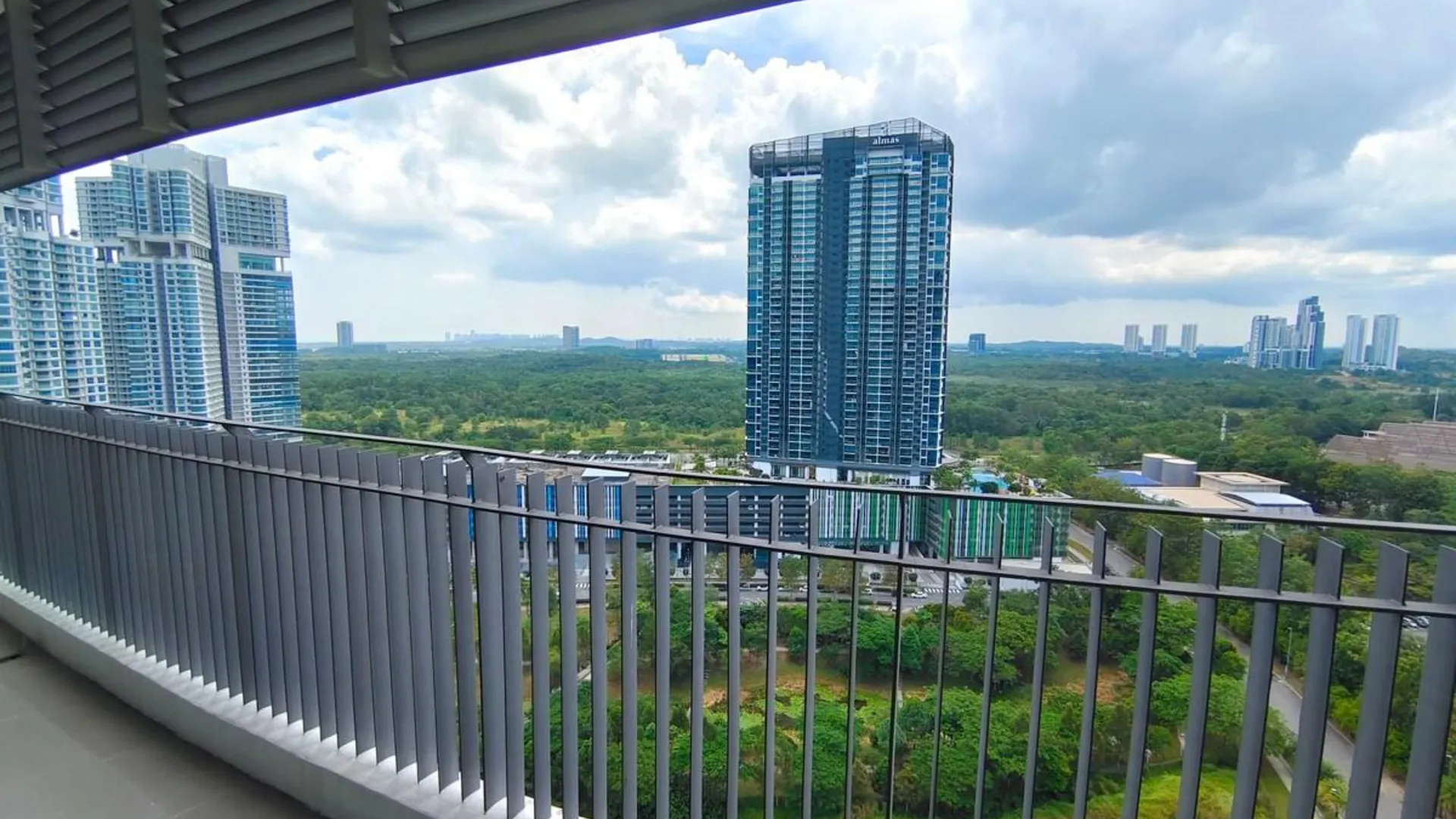 조호바루 / 조호르바루 겔랑파타 / 레고랜드의 프라이빗 하우스 (70m², 침실 1개, 프라이빗 욕실 1개) 3성급 게스트하우스 부대시설