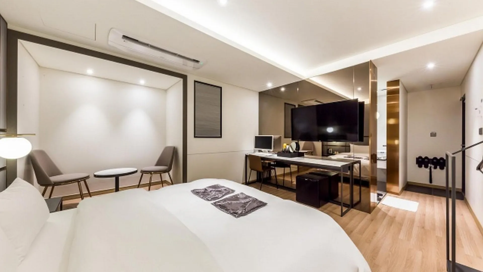 서울 방배 스타일 호텔 호텔 스위트룸