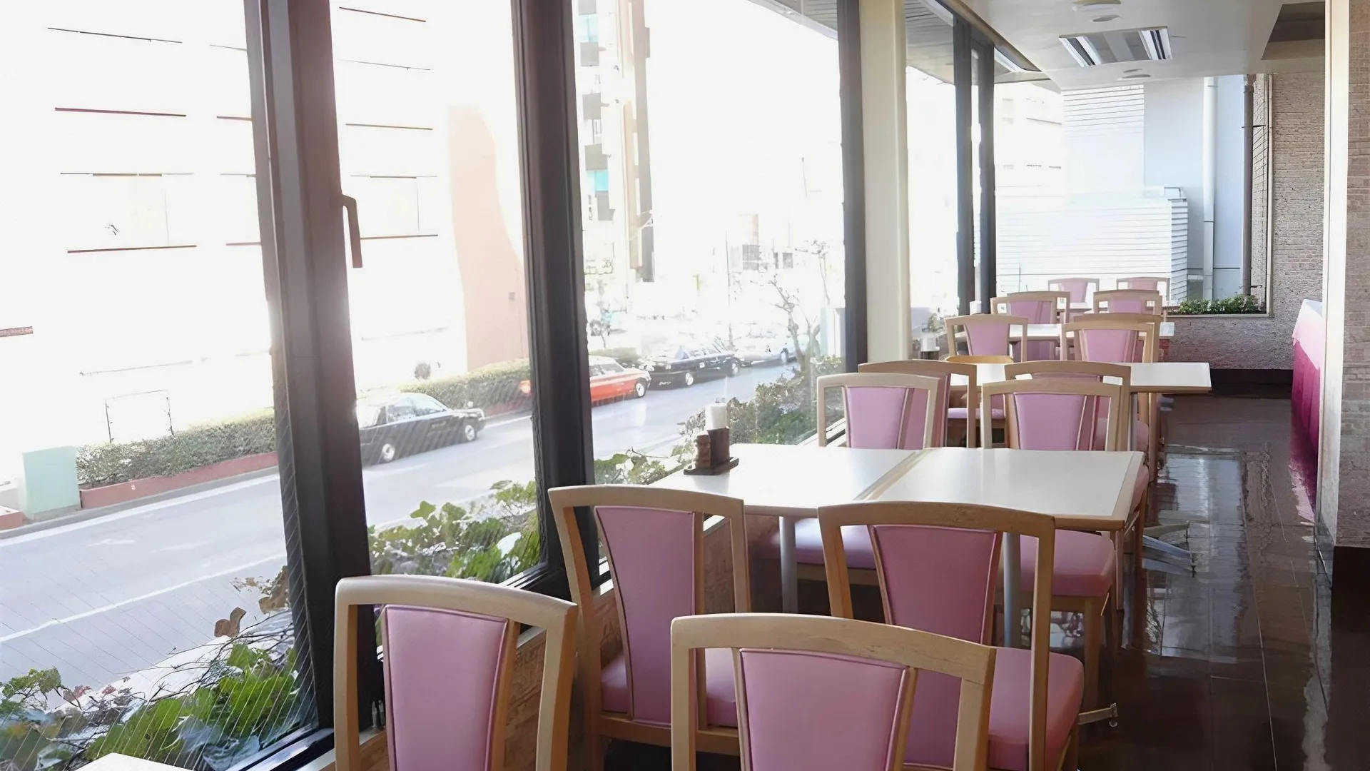 도쿄 / 동경 우라야스 뷰포트 호텔 4성급 호텔 객실