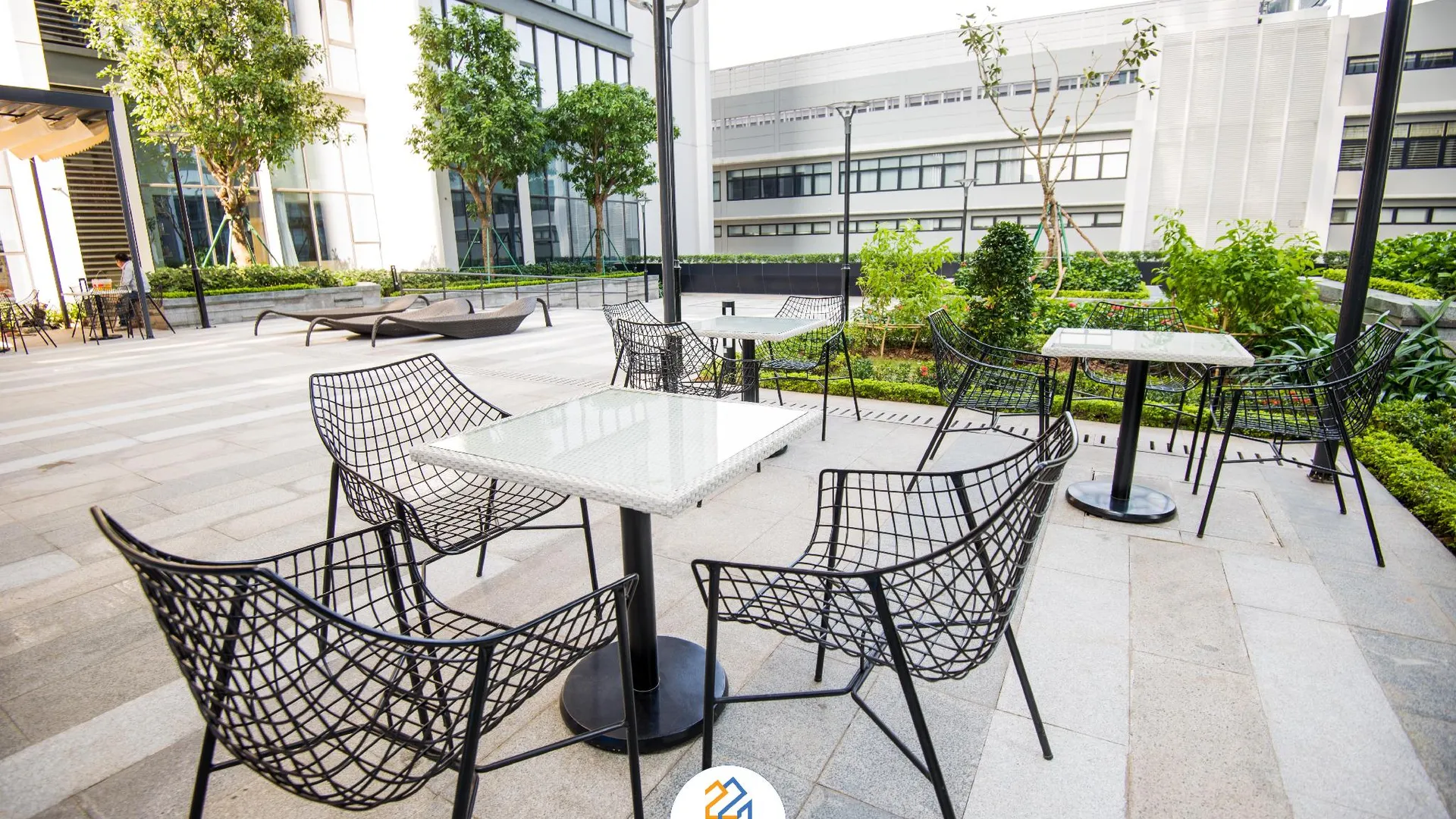 하노이 메트로폴리스 아파트먼트 5성급 호텔 수영장