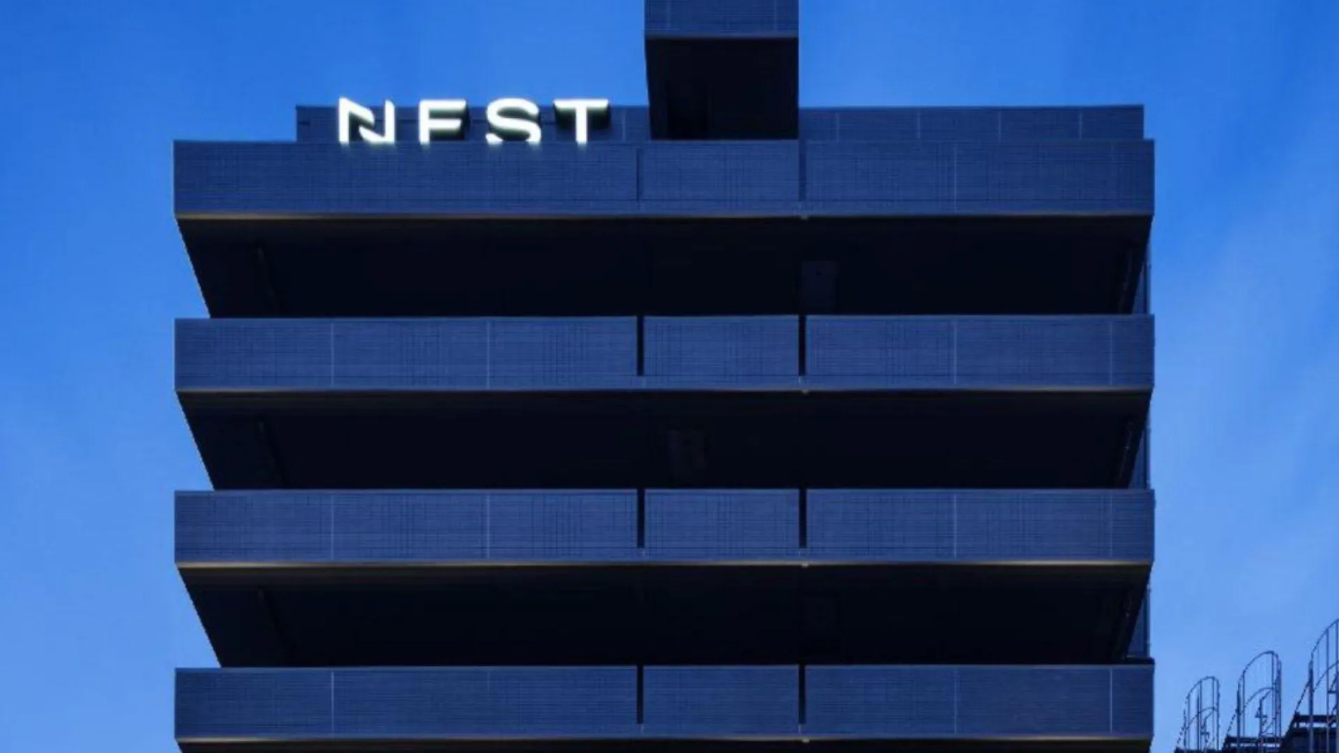 후쿠오카 네스트 호텔 하카타 스테이션 3성급 호텔 객실