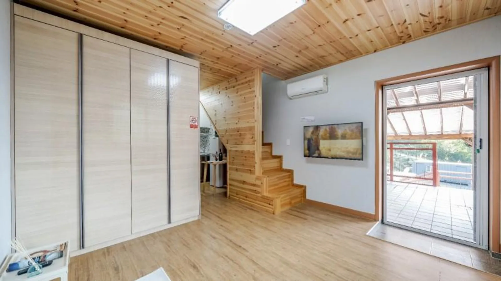 단양 단양 몽벨리펜션(소백산입구) 2성급 게스트하우스 외관